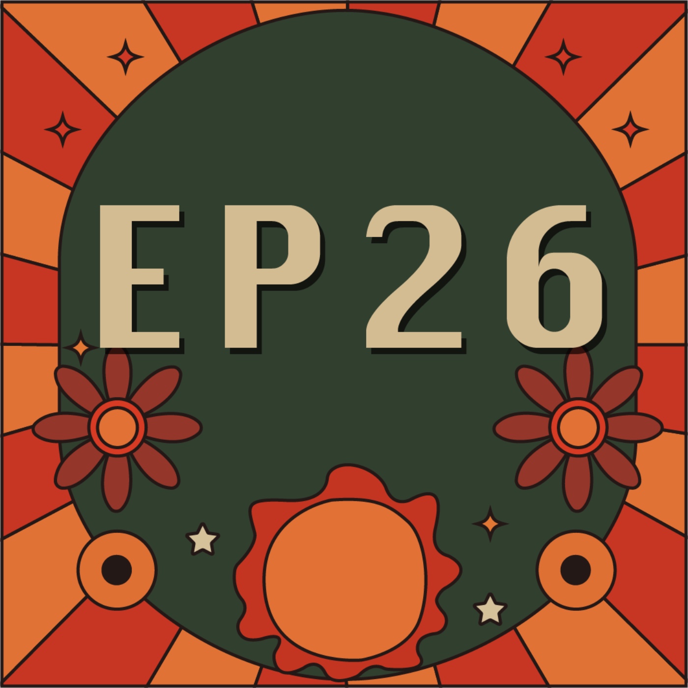 【特別の聲活】EP26-叮叮噹叮叮噹鈴聲多響亮 episode artwork