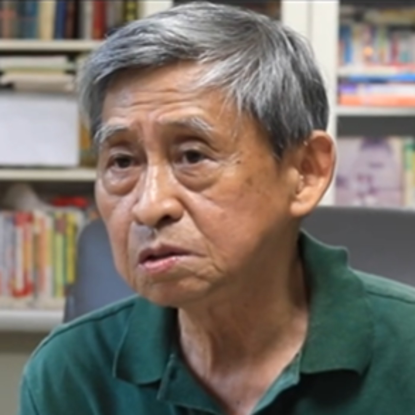 EP01-主持人老頑童是誰？現瘋些什麼事？為什麼要製作Podcast？上個月為什麼剪輯「日本換宿體驗」影片？這個節目多久播出一集？ episode artwork