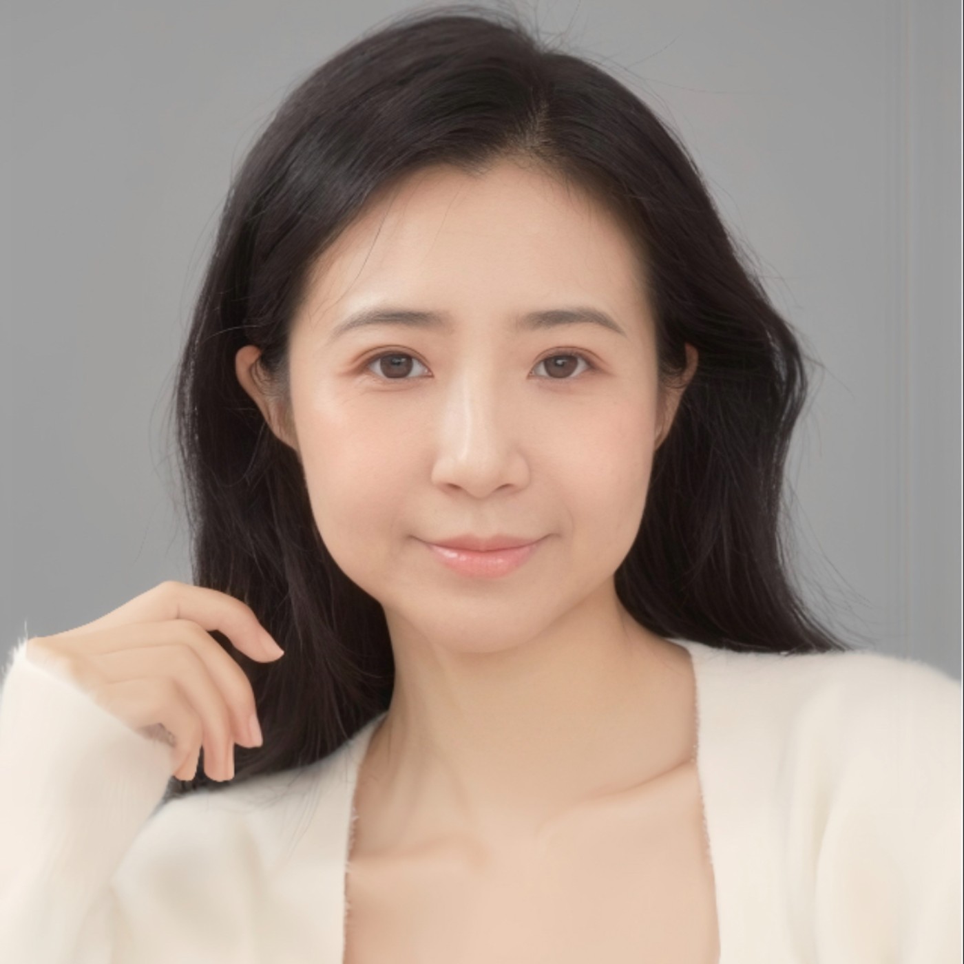 Dr. 珍式健康 cover art