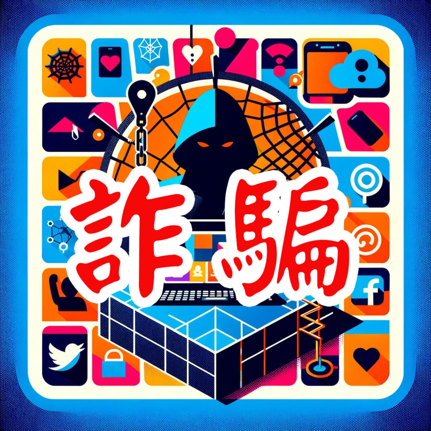 台灣人去年被騙69億！社群平台變詐騙天堂，專家揭露防騙秘笈！ episode artwork