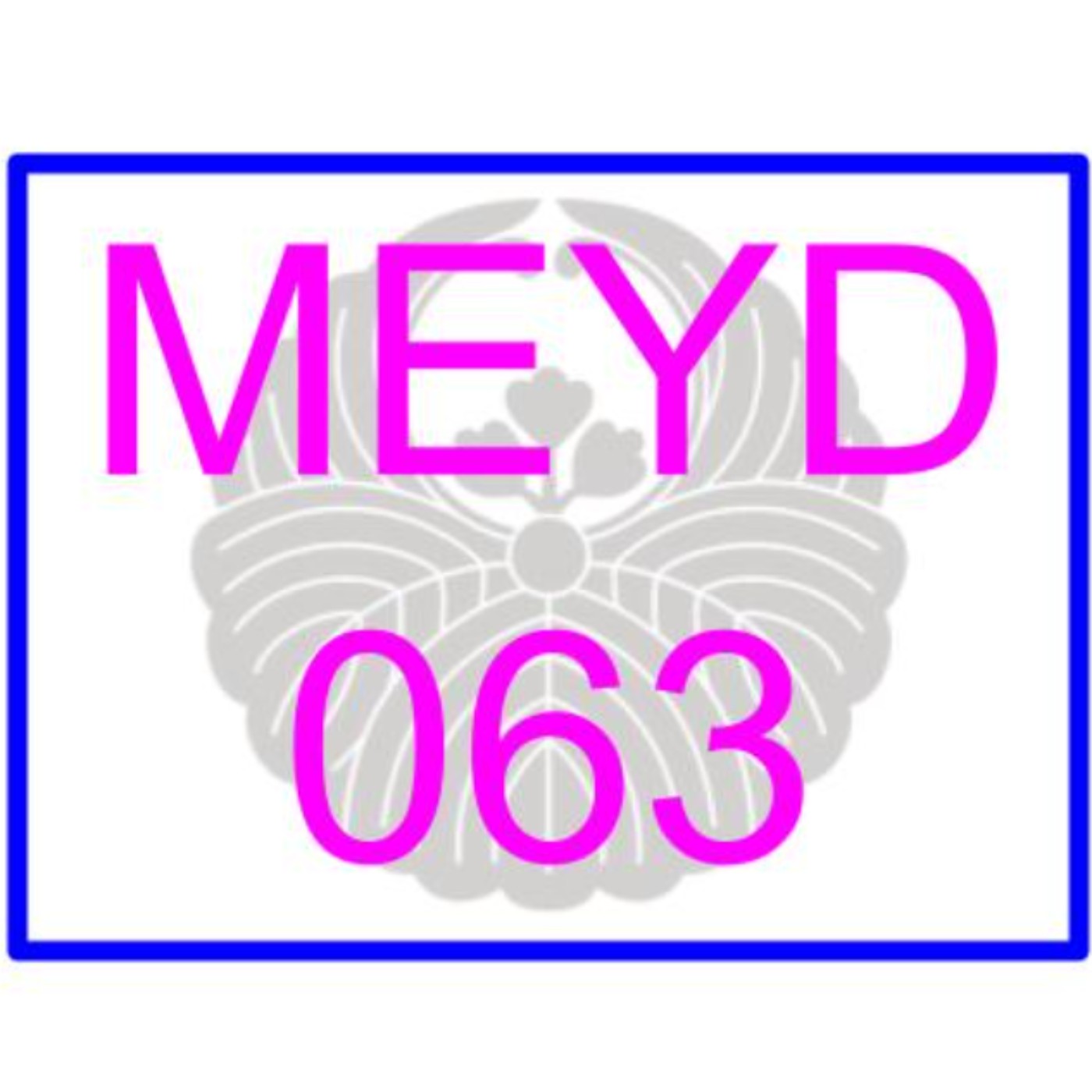 𓀬Road No.29 MEYD-063 東凜〖隣の若妻さん〗