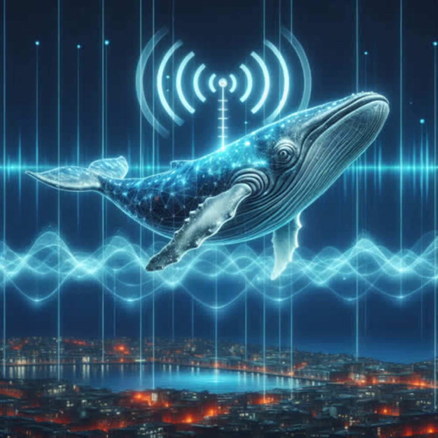 [mashup reuse] Salamander - 灰鯨 X 李泉 - 法斯瑞迪波 (Fast Radio Burst)