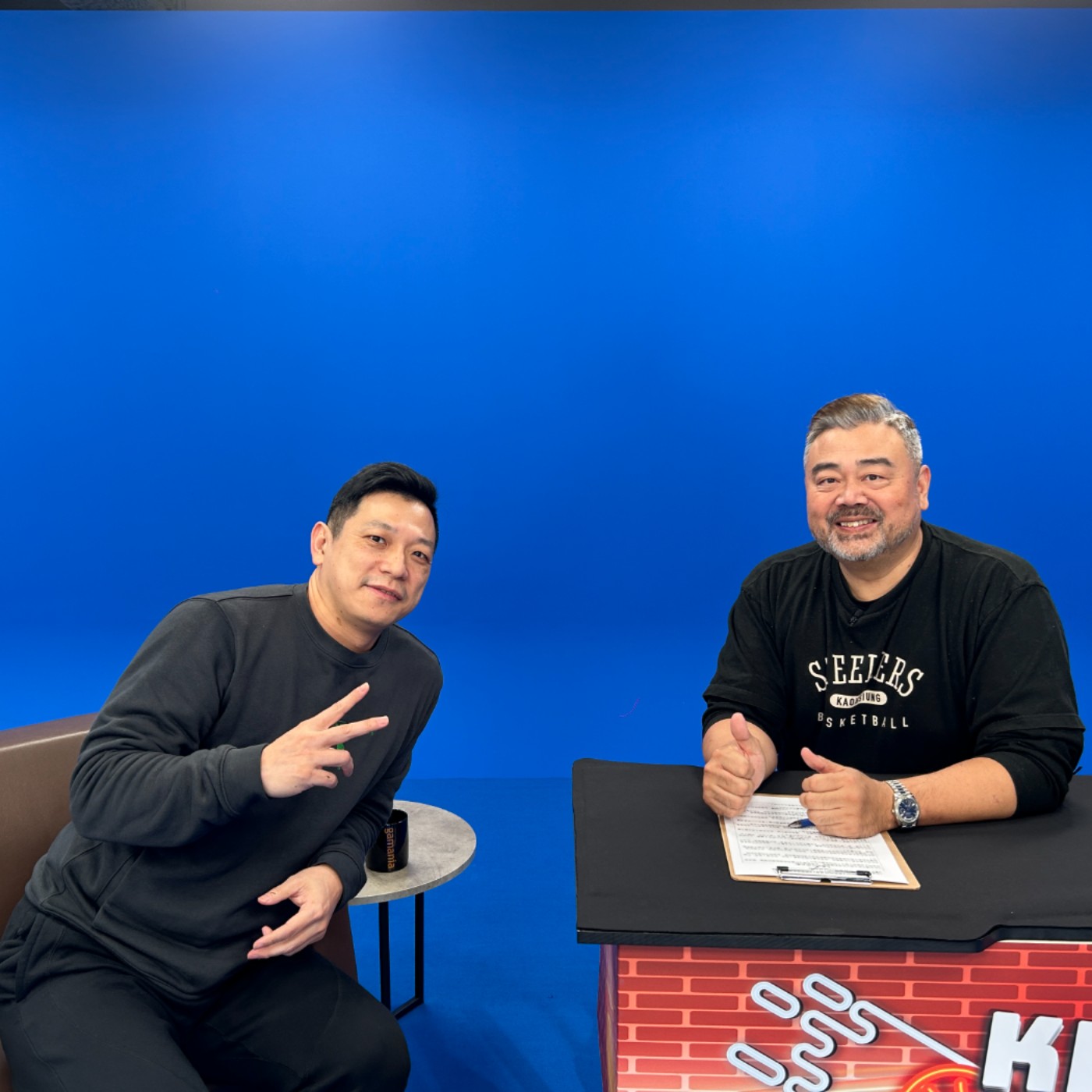 【肯尼NOW星球EP.160】許皓程:黃教練的Last one跟別人不一樣?最難忘和像"神"一樣的學長一對一!未來兒子進松山有但書!
