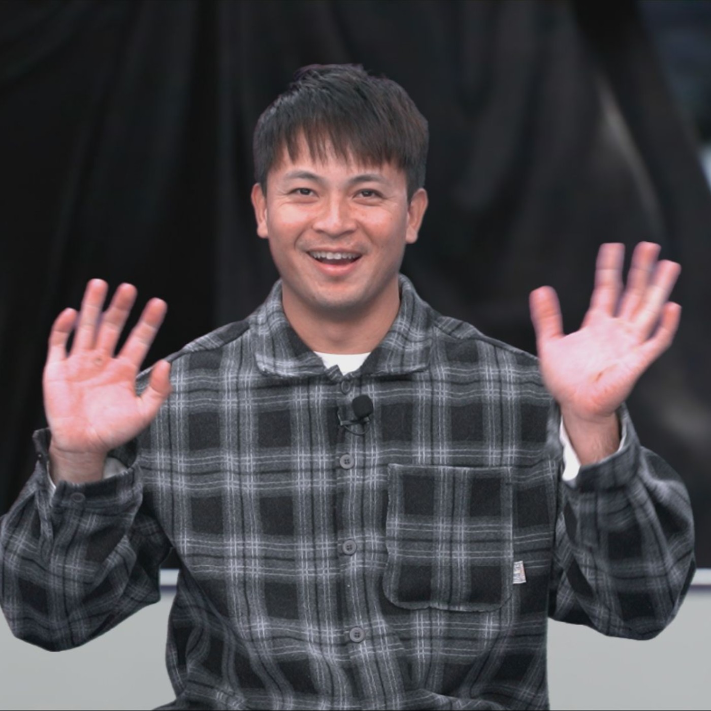 cover of episode 【野球名人房S2EP.58】郭阜林談到父親讓他眼眶泛淚！春訓開始這項訓練項目大家都害怕！
