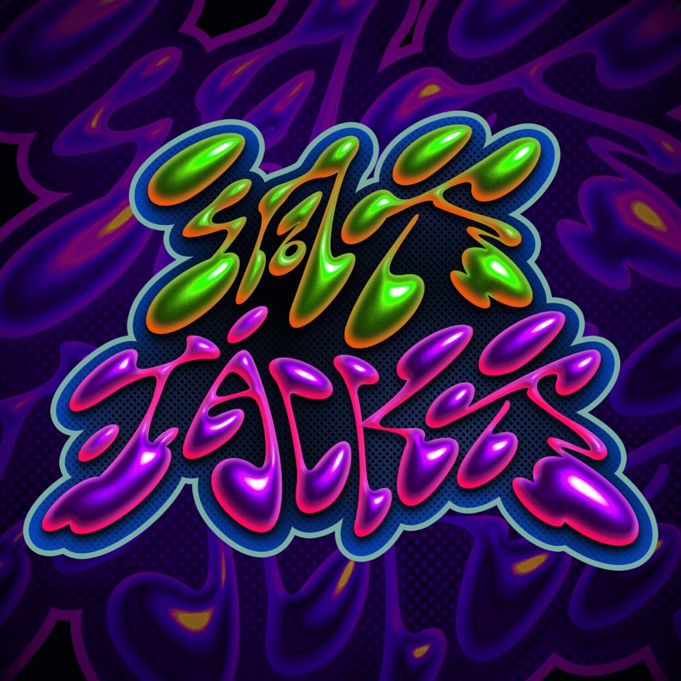 洞穴TALK穴