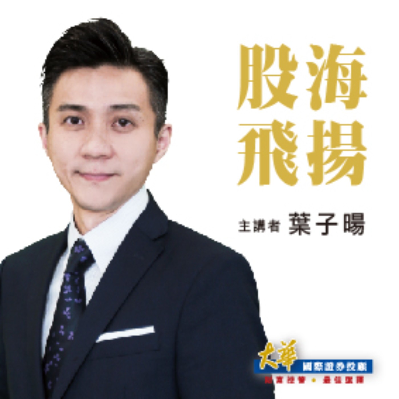 2024.01.10【葉子暘分析師】股海飛揚