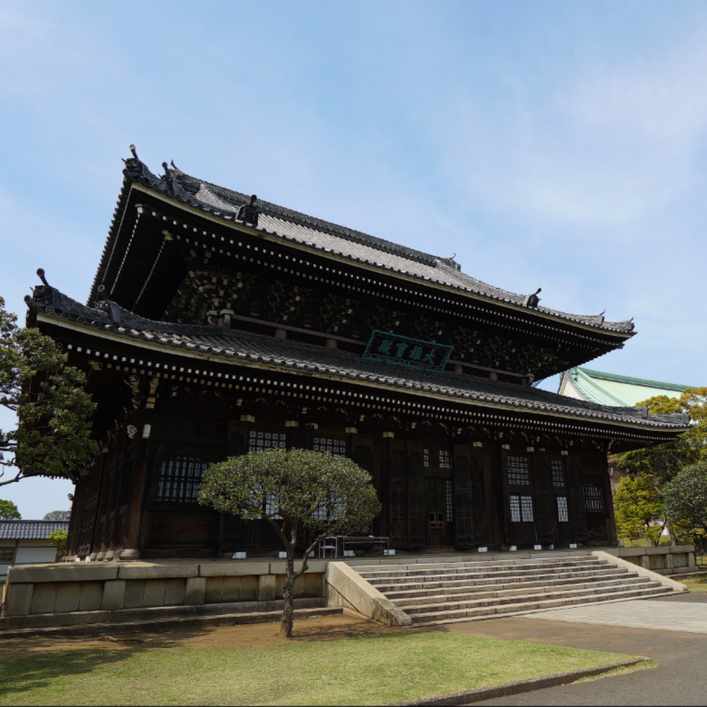 《禪文化巡禮》瑩山禪師、峨山禪師「御兩尊」 episode artwork