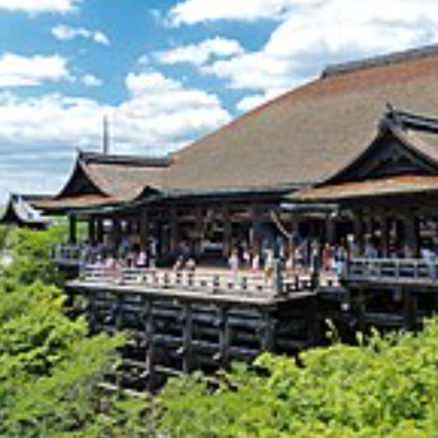 《禪文化巡禮》清水寺 episode artwork