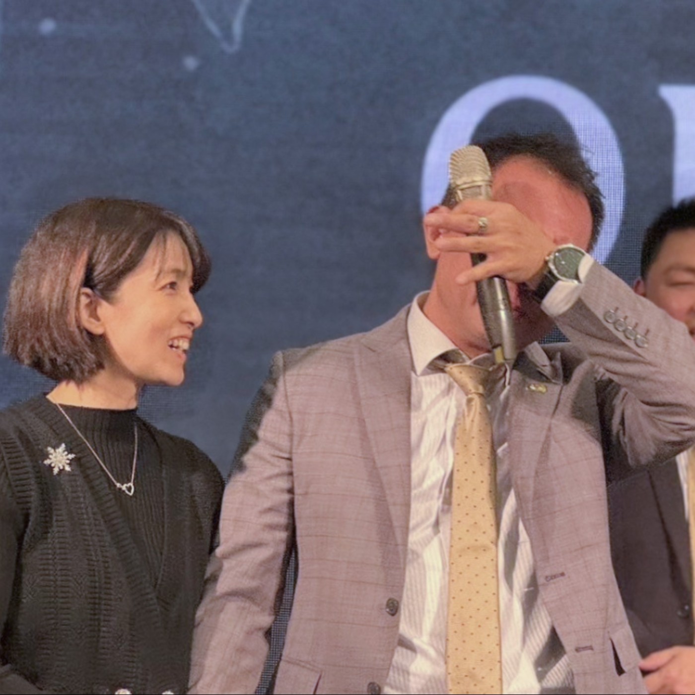 EP2. 在有限的YB期間，全心全力為首府，最新鮮的OB新鮮人，-第48屆 莊佳銘前會長 episode artwork