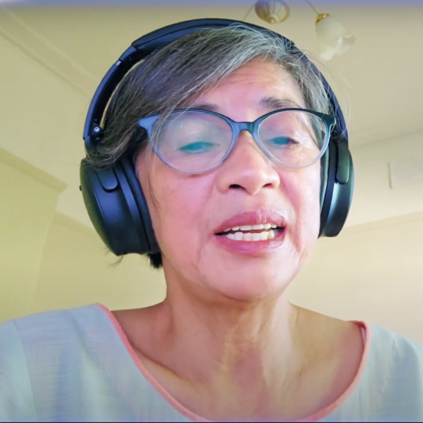 Innovative Minds with Audrey Tang  唐鳳佮創新