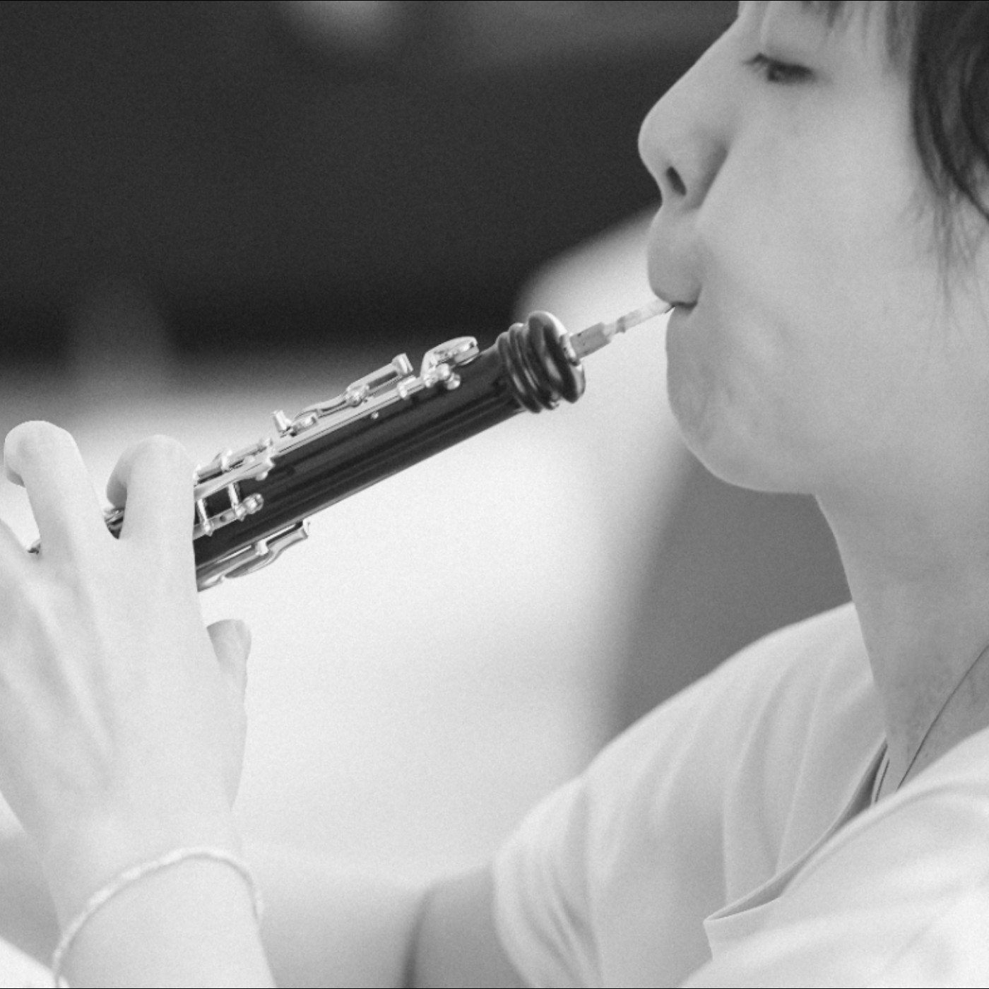 謝宛臻：雙簧管吹響我生命的樂章