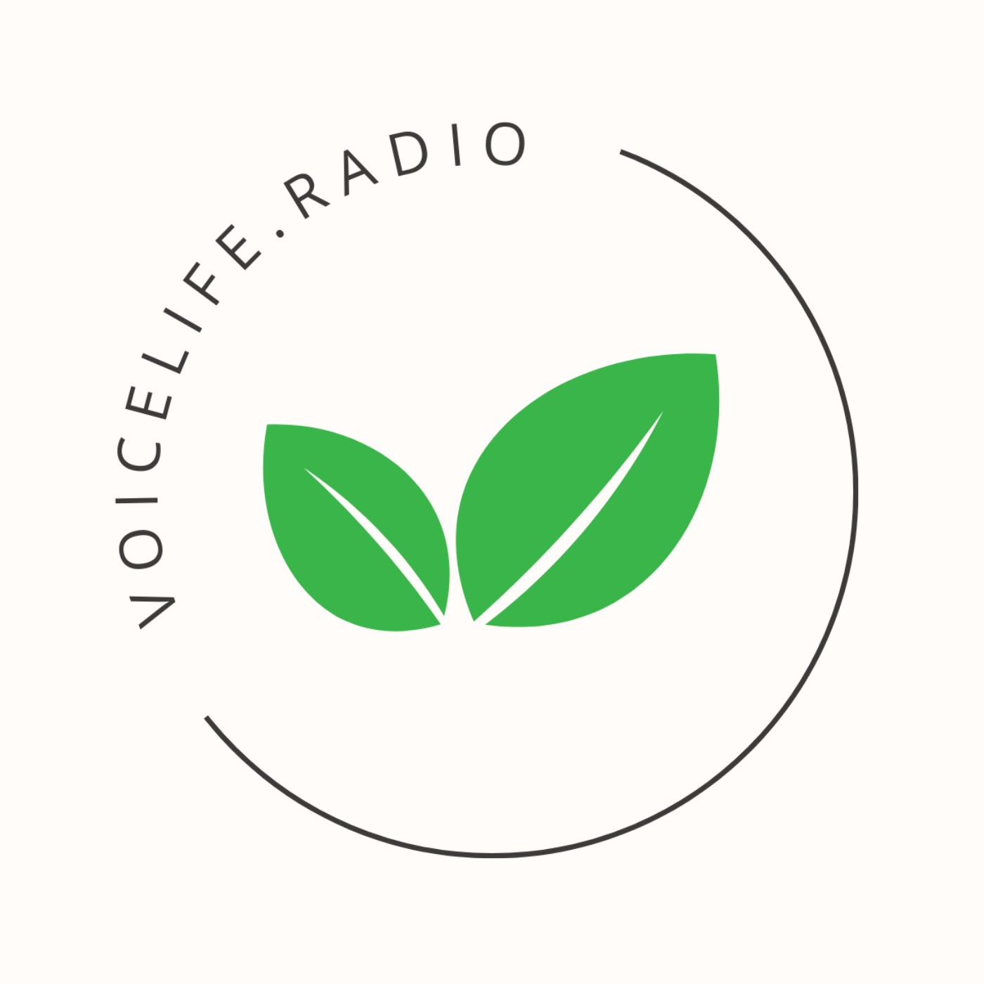 聲活電台voicelife.radio podcast artwork