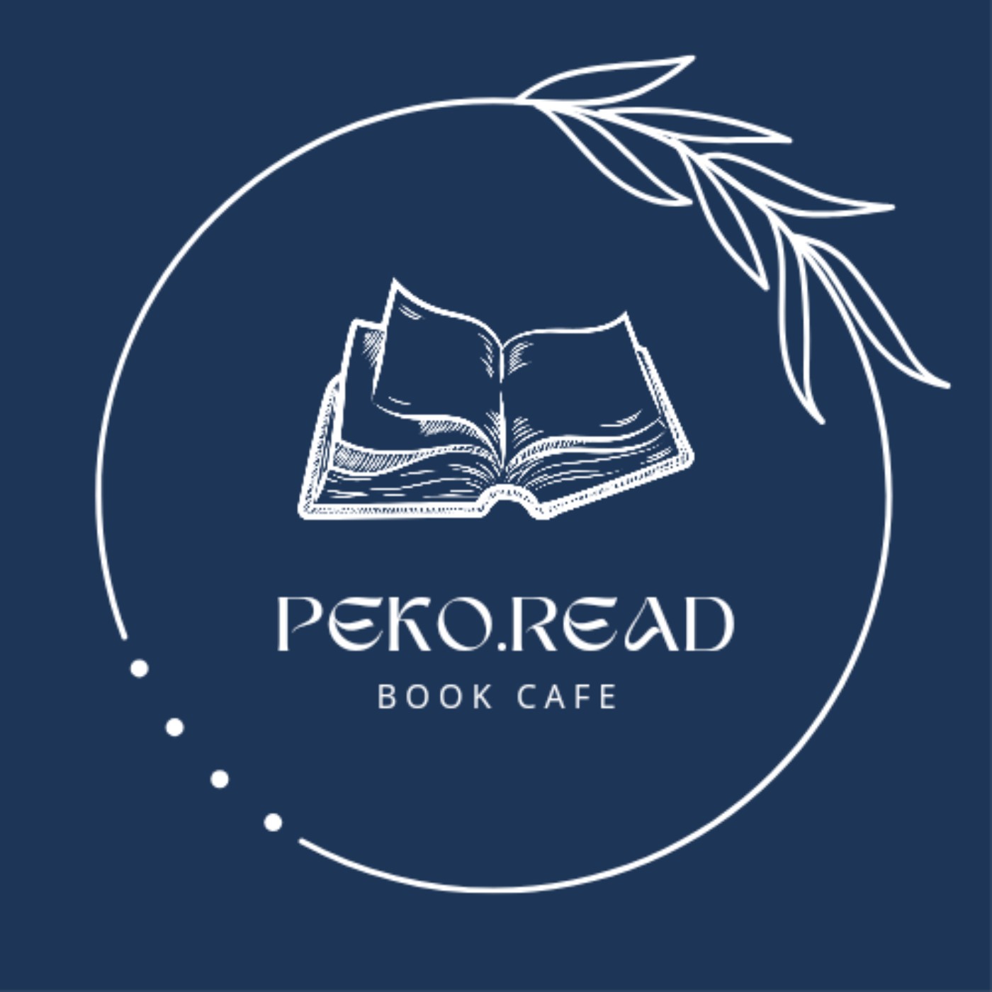 Peko說書