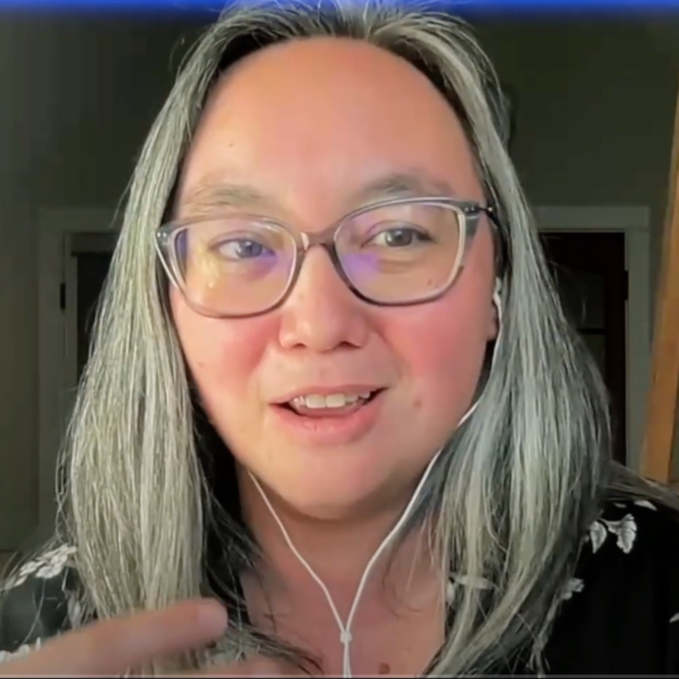 Innovative Minds with Audrey Tang  唐鳳佮創新
