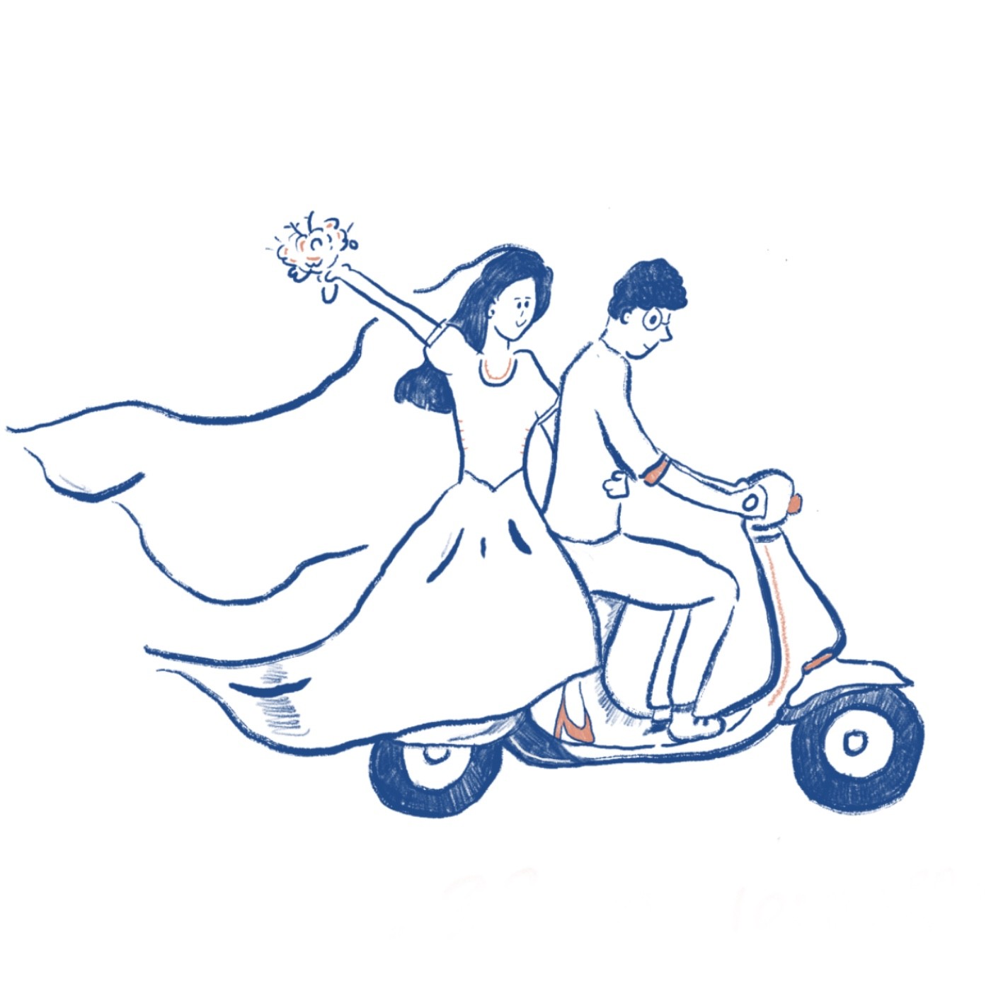 洗呀哇SAY ep3 選擇性的順服X還是推薦穿一次婚紗 洗呀哇SAY ep3 選擇性的順服X還是推薦穿一次婚紗