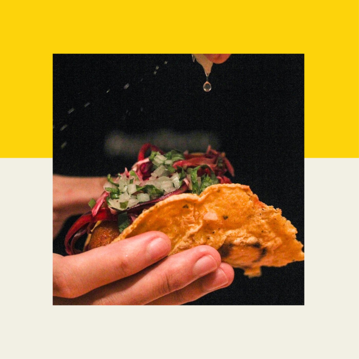 談話食間 Beyond Your Taste