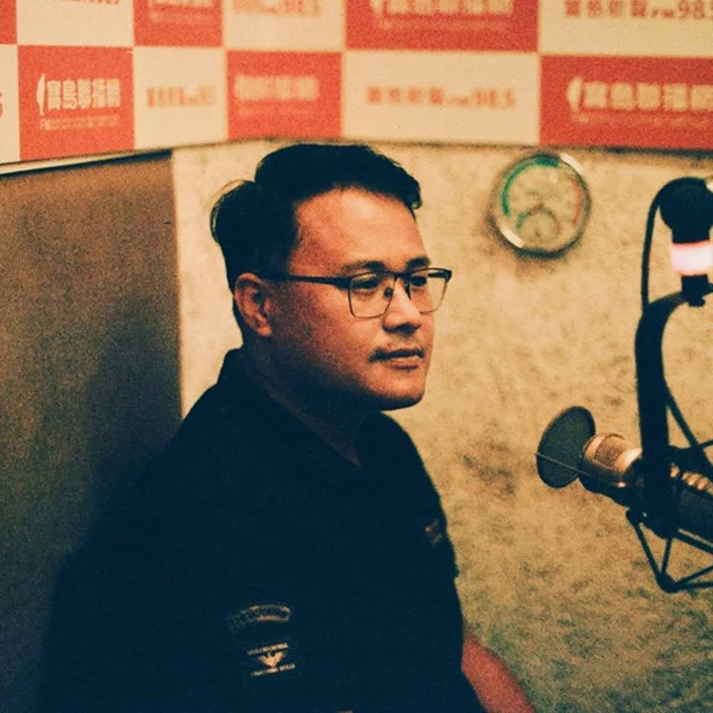 【精華篇】陳信聰：評「投降式的反戰思維」