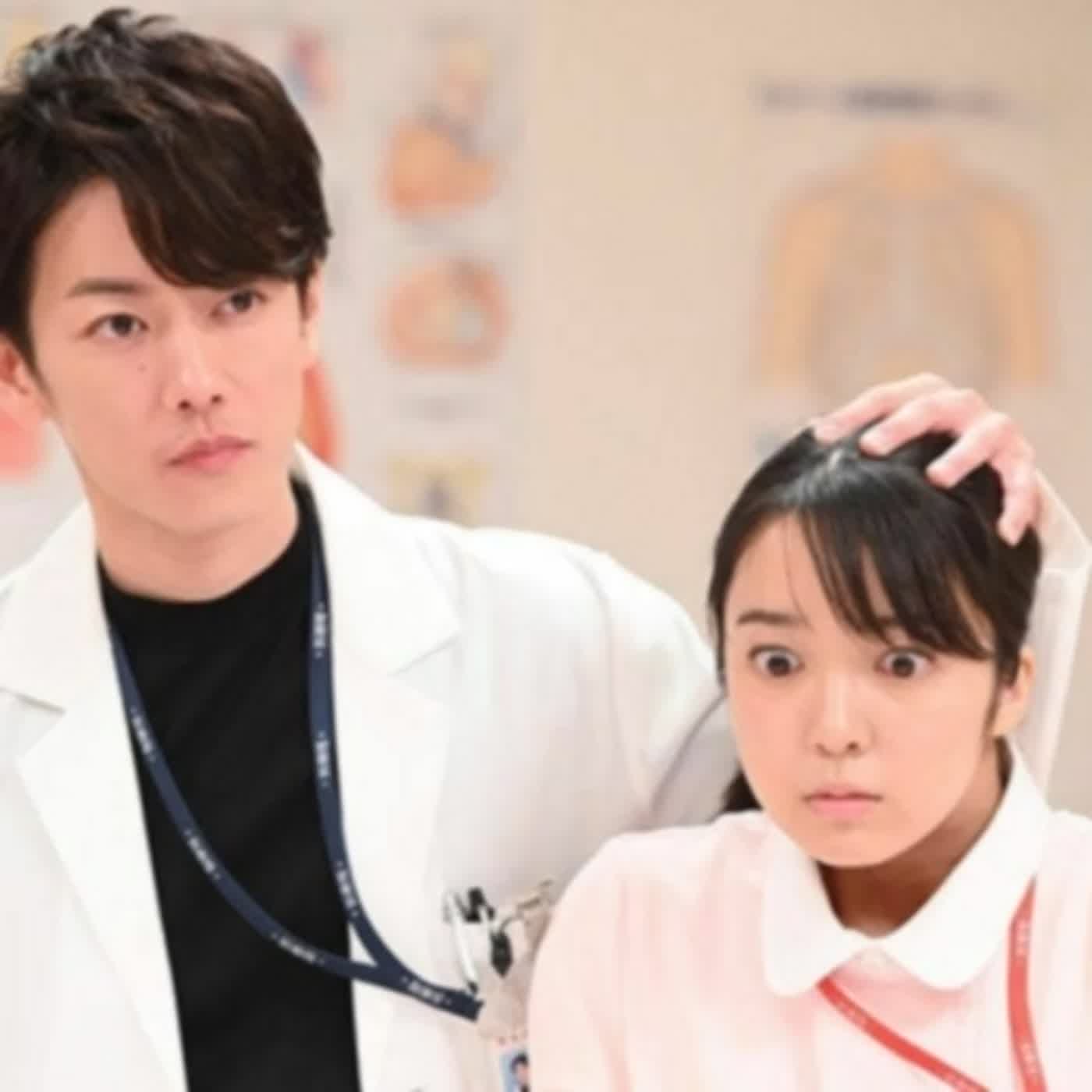 EP.341 A面 | 不要隨便亂摸別人的頭