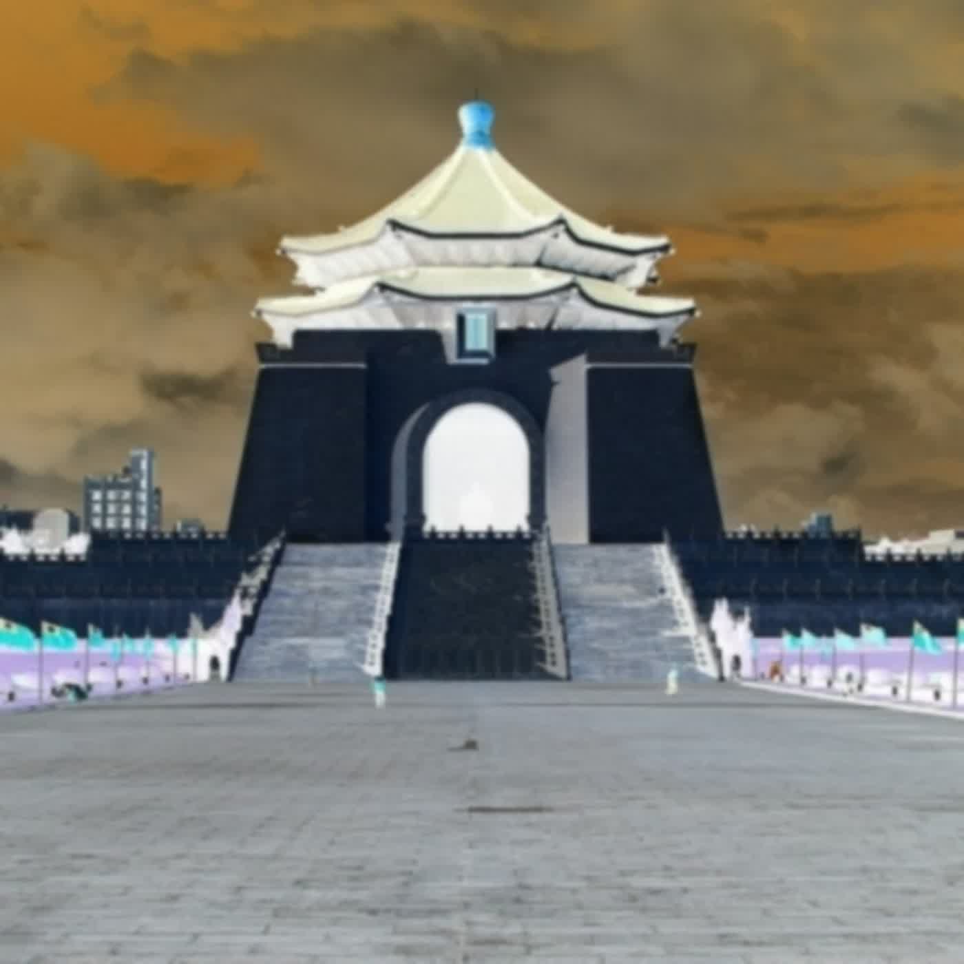 【雙十精選】蔣開穴俱樂部：全台最大地獄梗喜劇中心