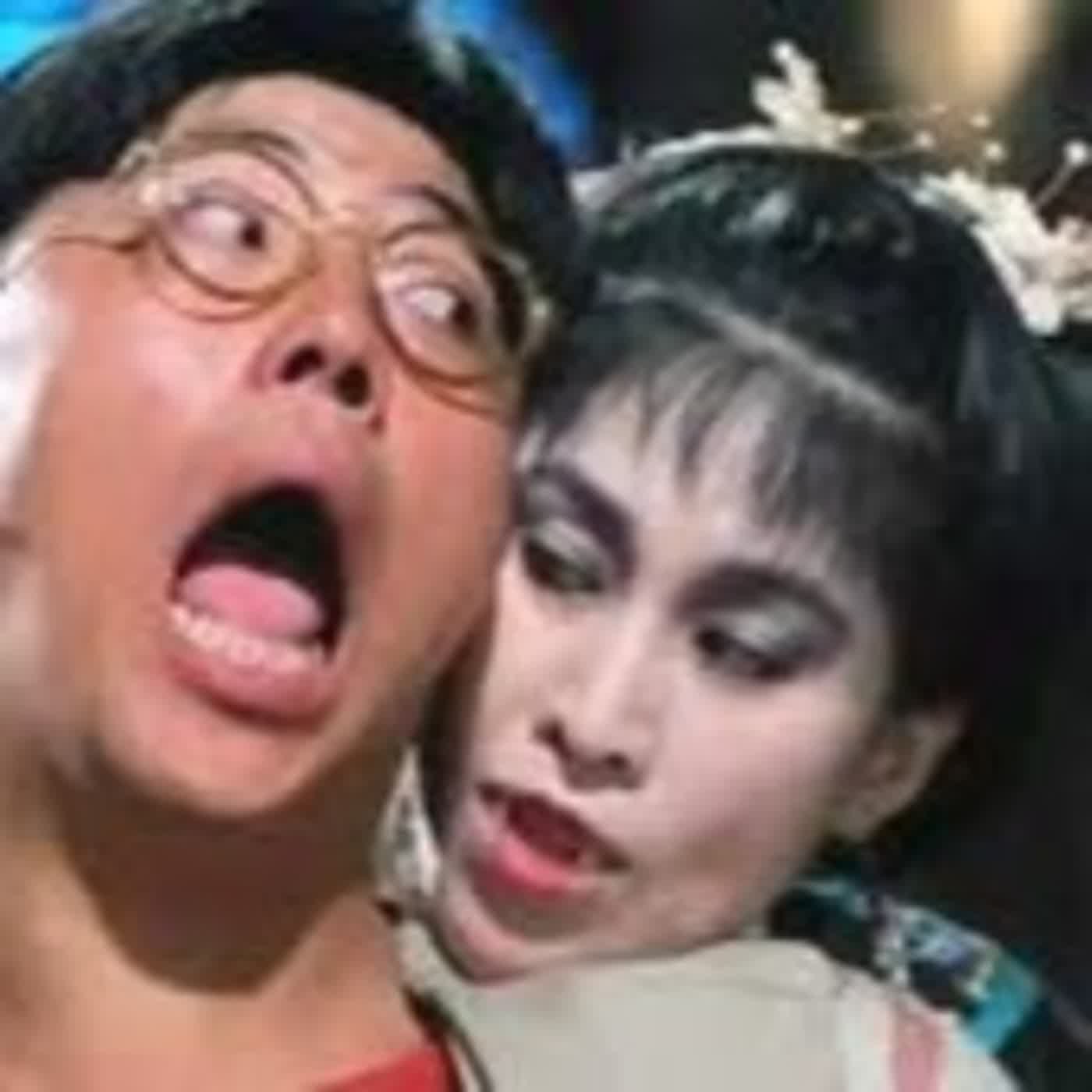 EP.329 B面 | 黑白讀之《聊齋》恐怖殭屍篇