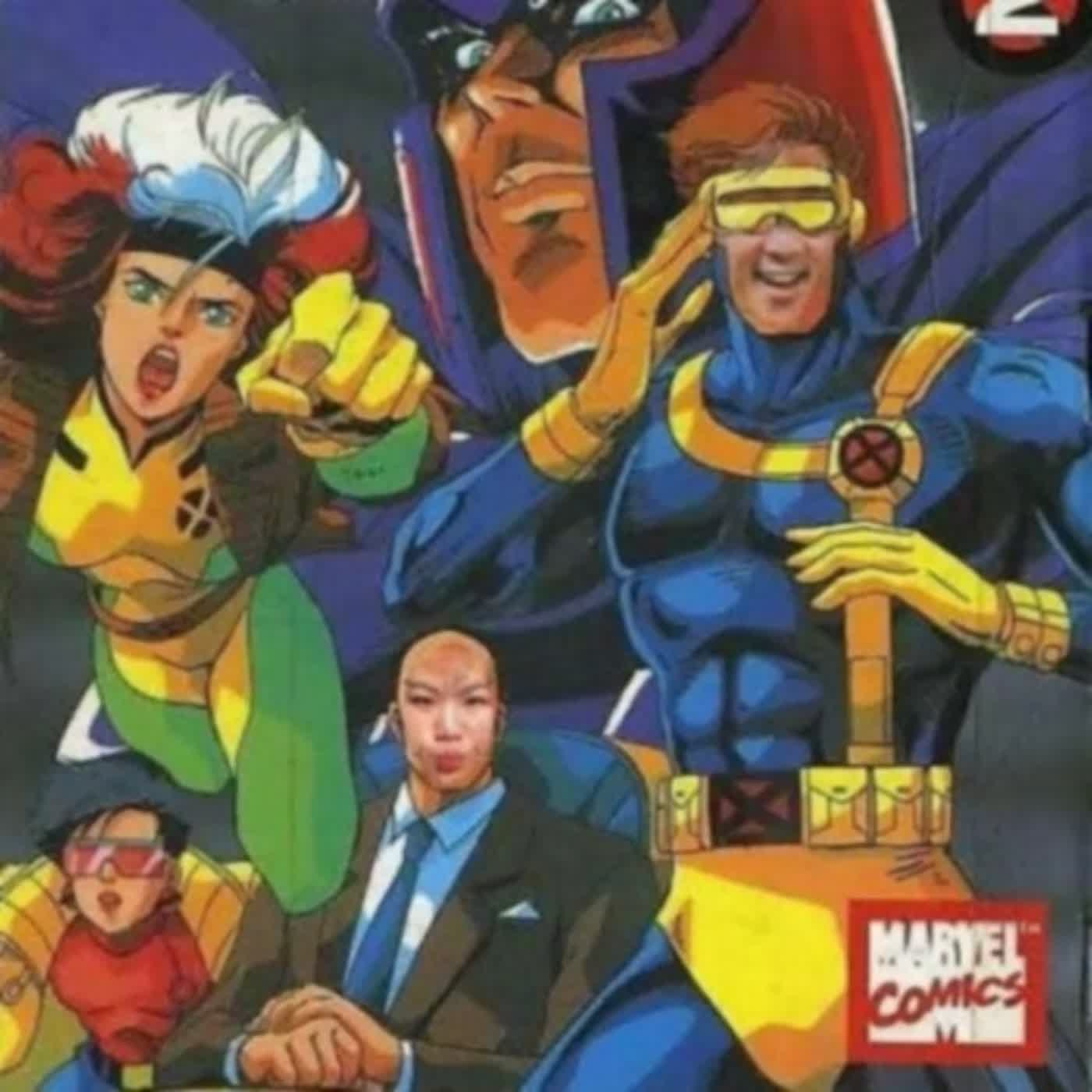 EP.322 B面 | 防疫在家請別害小孩&聽不懂柯P在說什麼