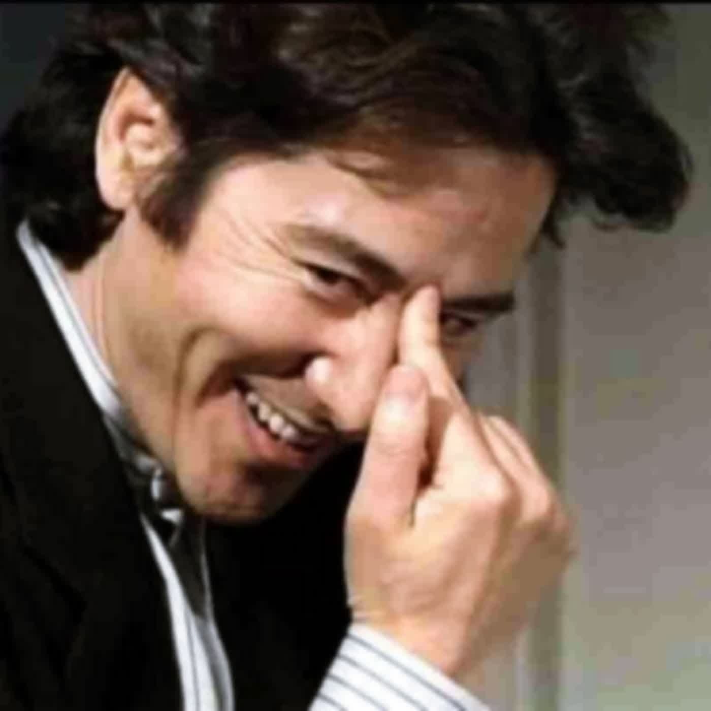 EP.316 A面 | 我們兩個的防疫在家進行式