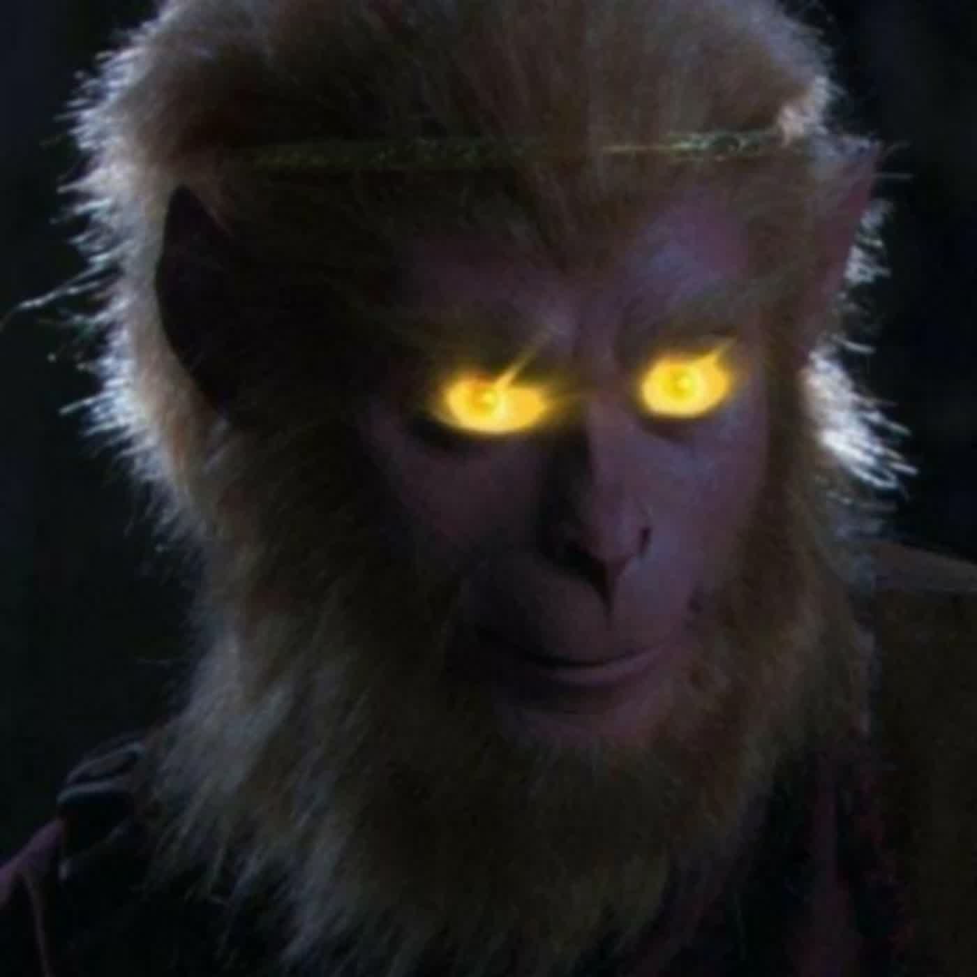 EP.313 A面 | 黑白讀之當哪吒遇到孫悟空，對鏡映照的兩人心裡想什麼？