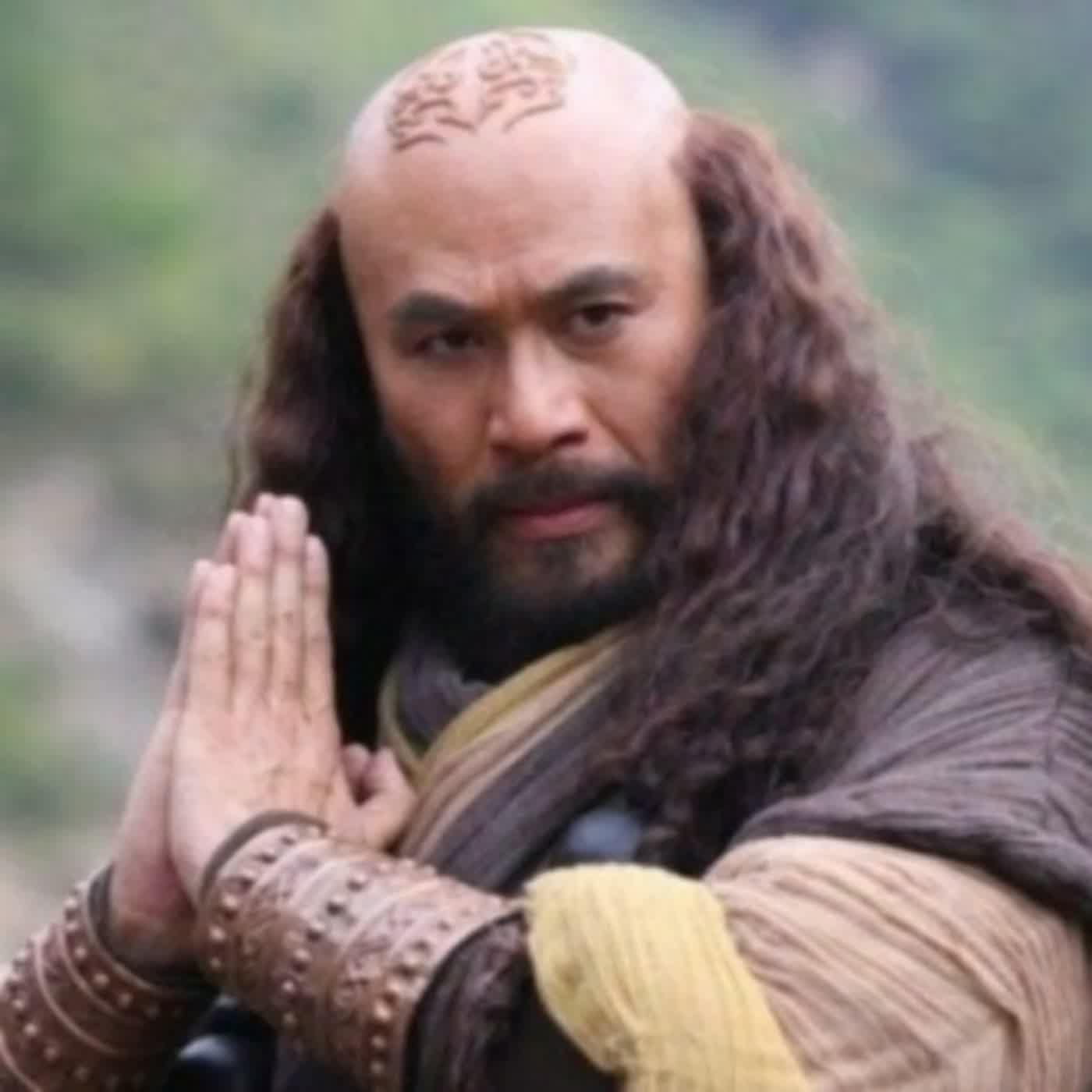 懷舊放送之颱風天聊西遊：豬八戒為何瘦不下來、沉默的沙悟淨