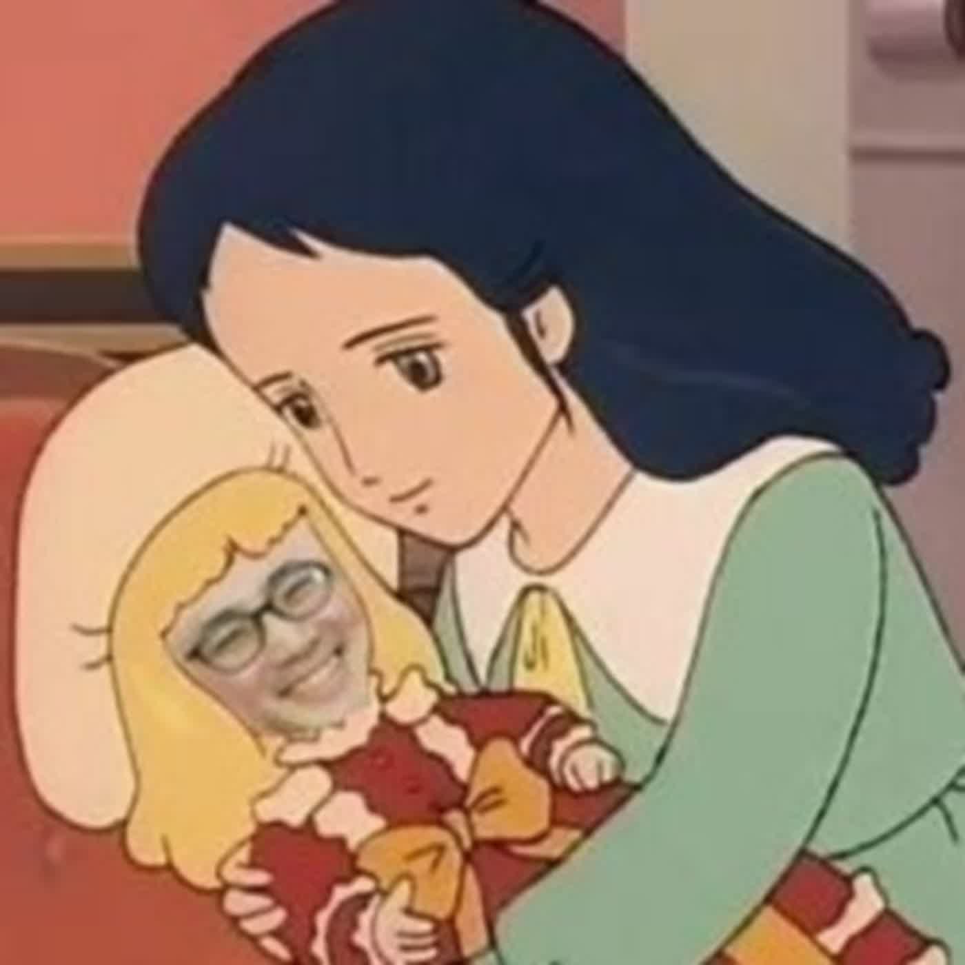 懷舊黑白讀之莎拉公主：兒童痛心經典，莎拉妳長大一定了不起