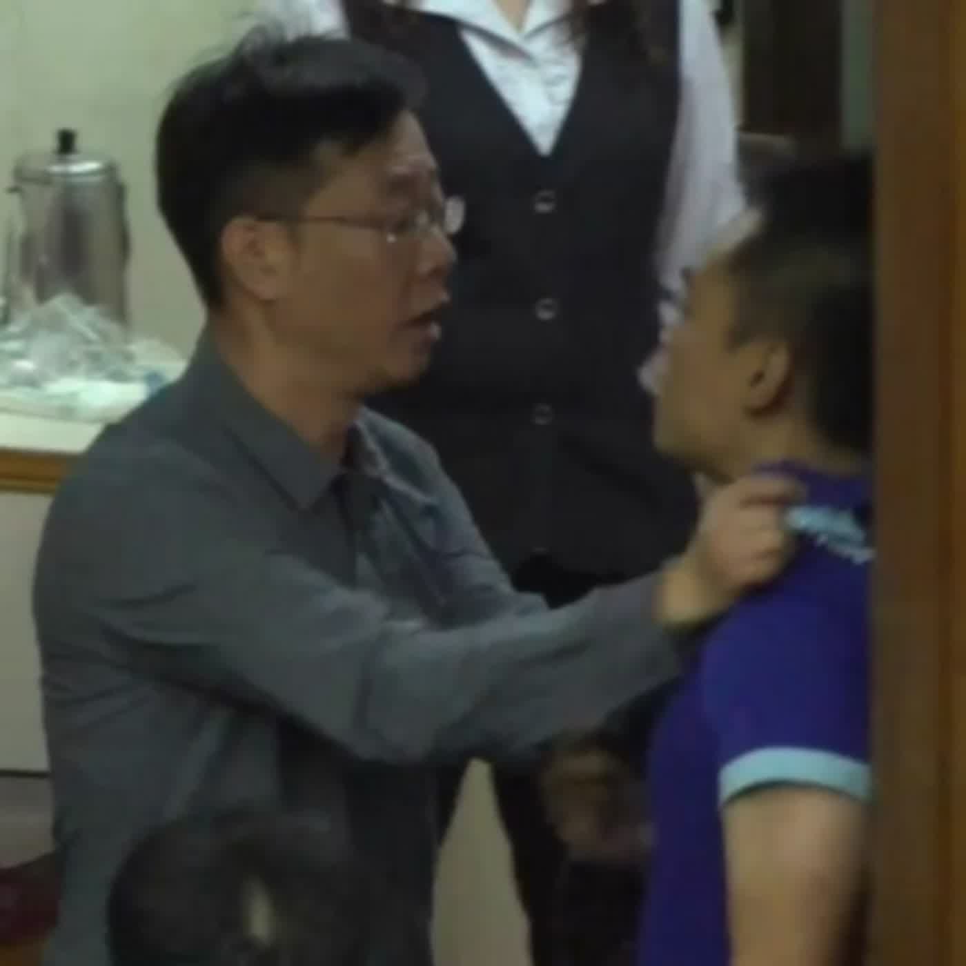 EP.271 B面 |  皮開肉綻的百年巨嬰，國民黨到底該練什麼功夫才是京城第一