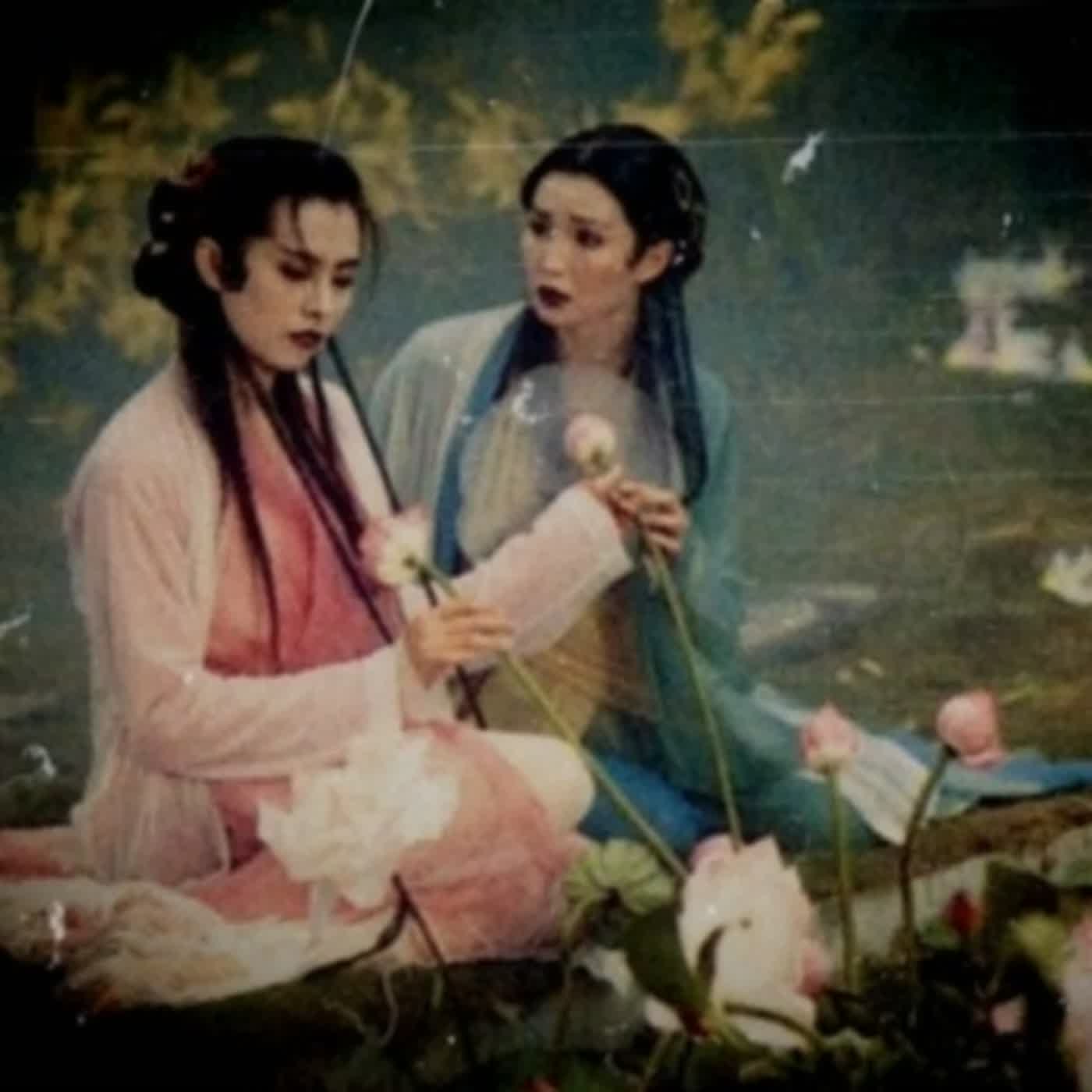 端午老梗之《白蛇傳》黑白讀 B面 ｜姐妹激戰雷峰塔！白素貞之子登場，鐵樹開花逆轉勝