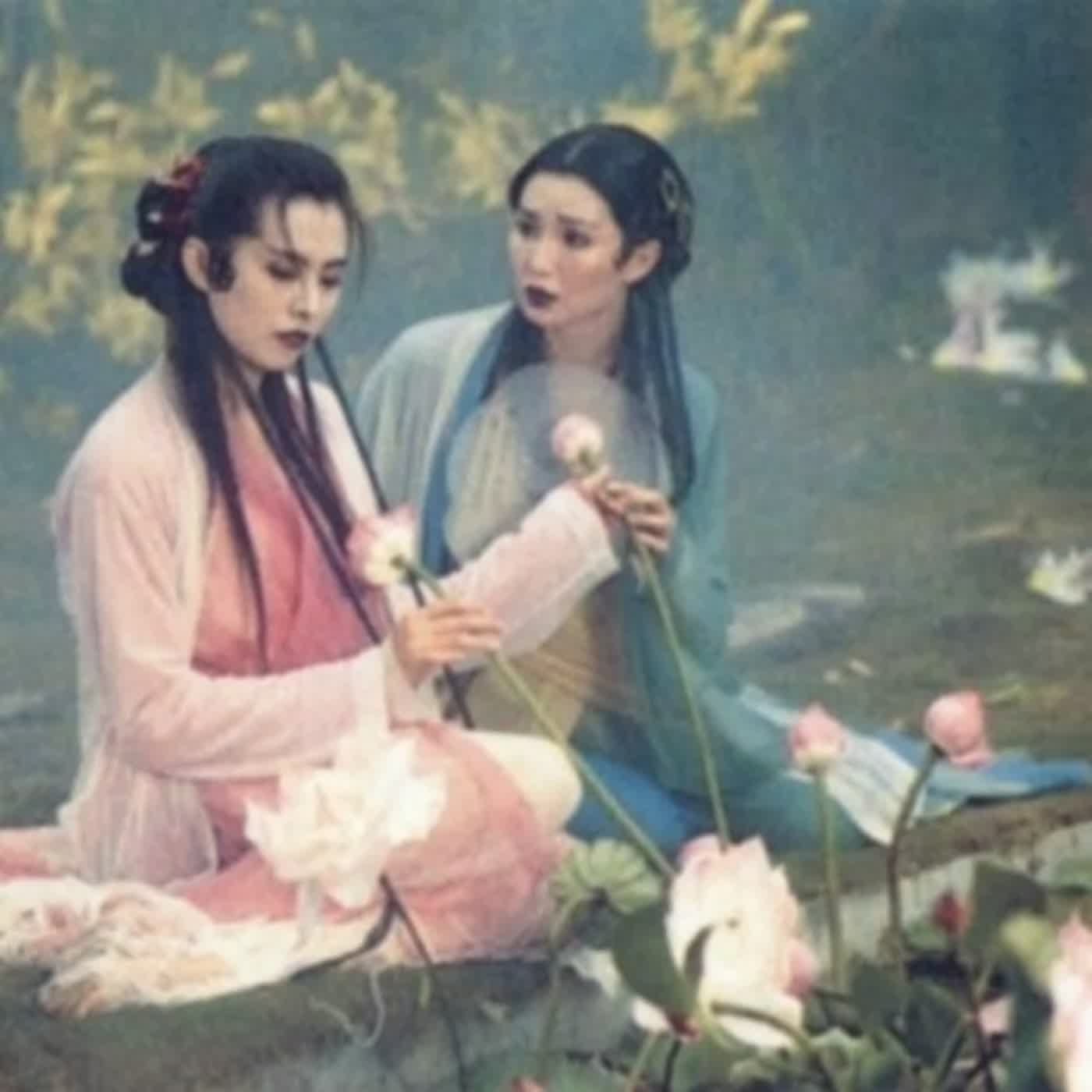 端午老梗之《白蛇傳》黑白讀 A面 ｜興奮刺激人蛇戀！白蛇青蛇姊妹花的人間愛情冒險