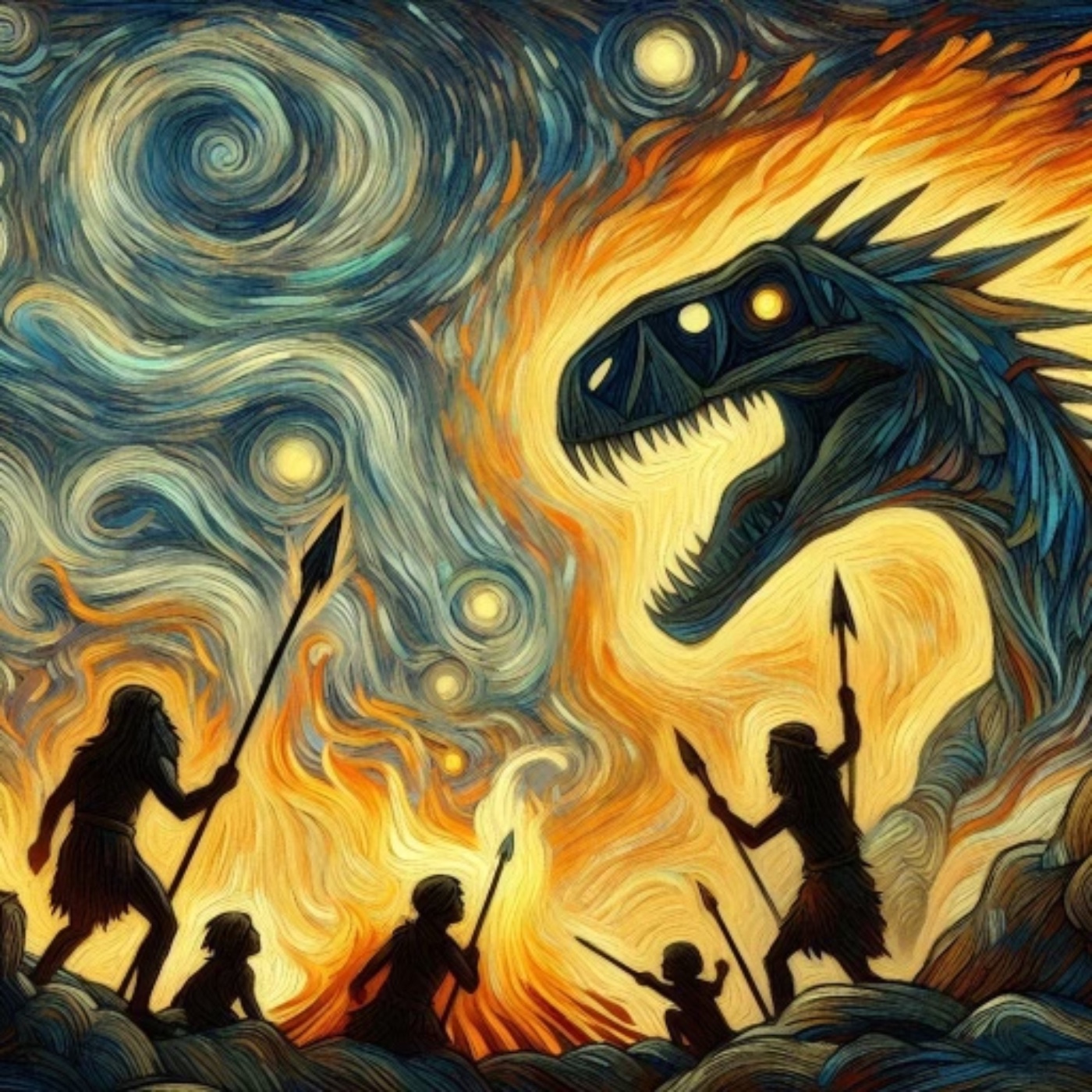 音符會說畫｜聽古典樂說故事