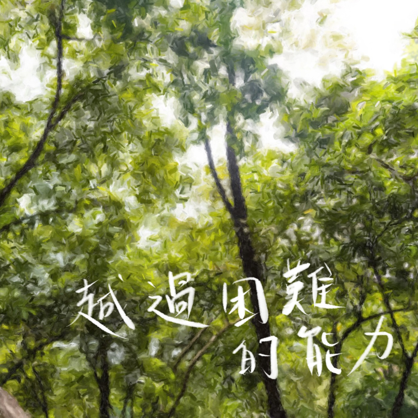 越過困難的能力 episode artwork