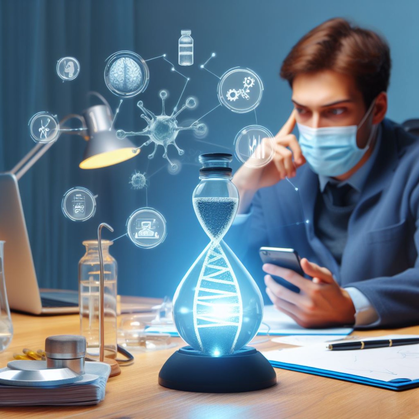 🔍 探索大腸鏡的神秘面紗，守護你的腸道健康 🔍(台語版) episode artwork