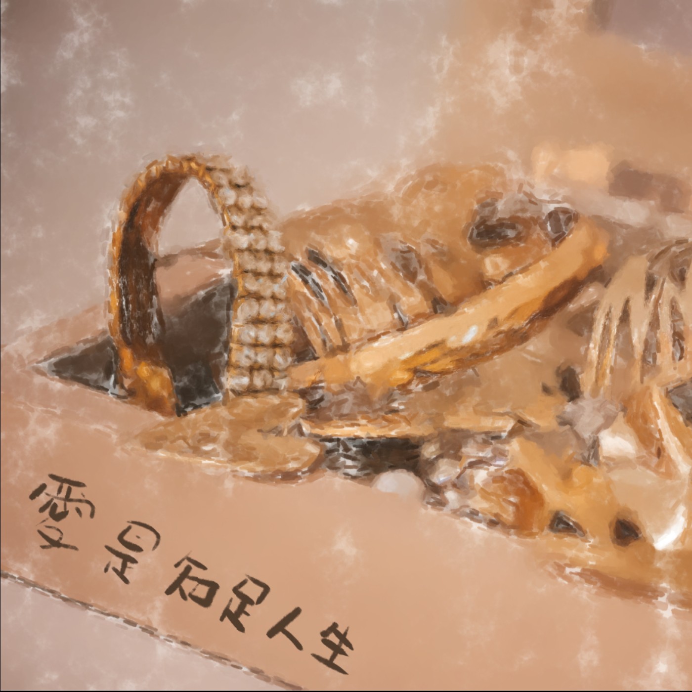 愛是知足人生 episode artwork