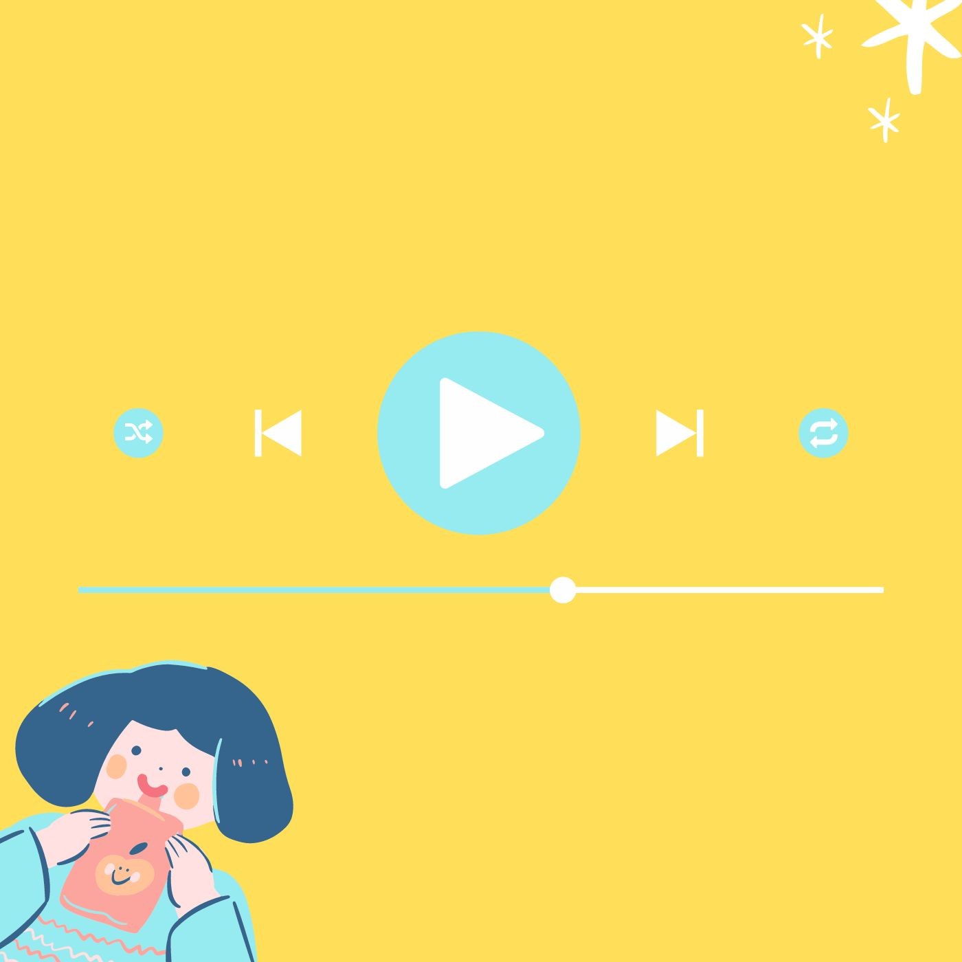 〖週間小祝福〗18.恩典好夠喔