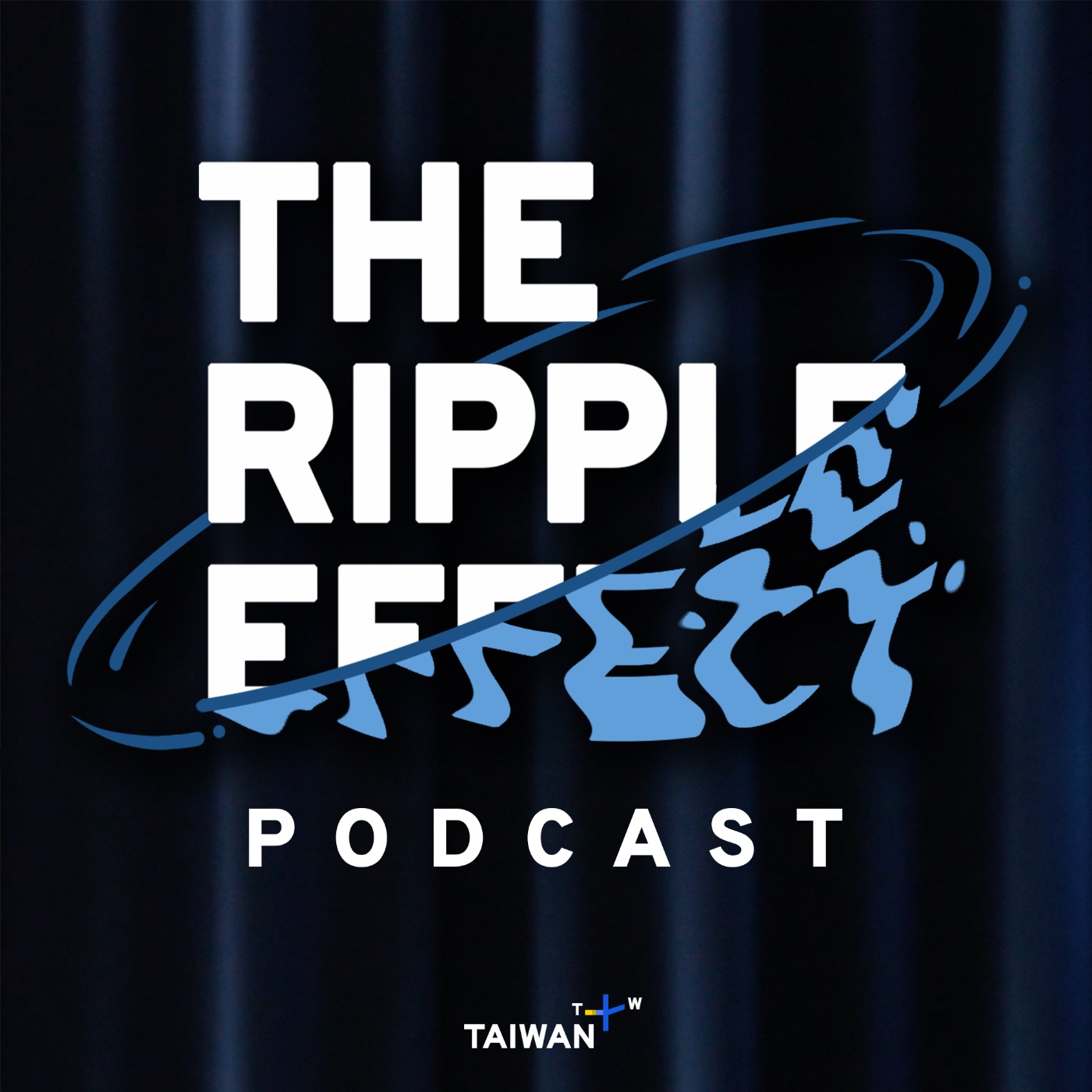 The Ripple Effect Podcast podcast artwork