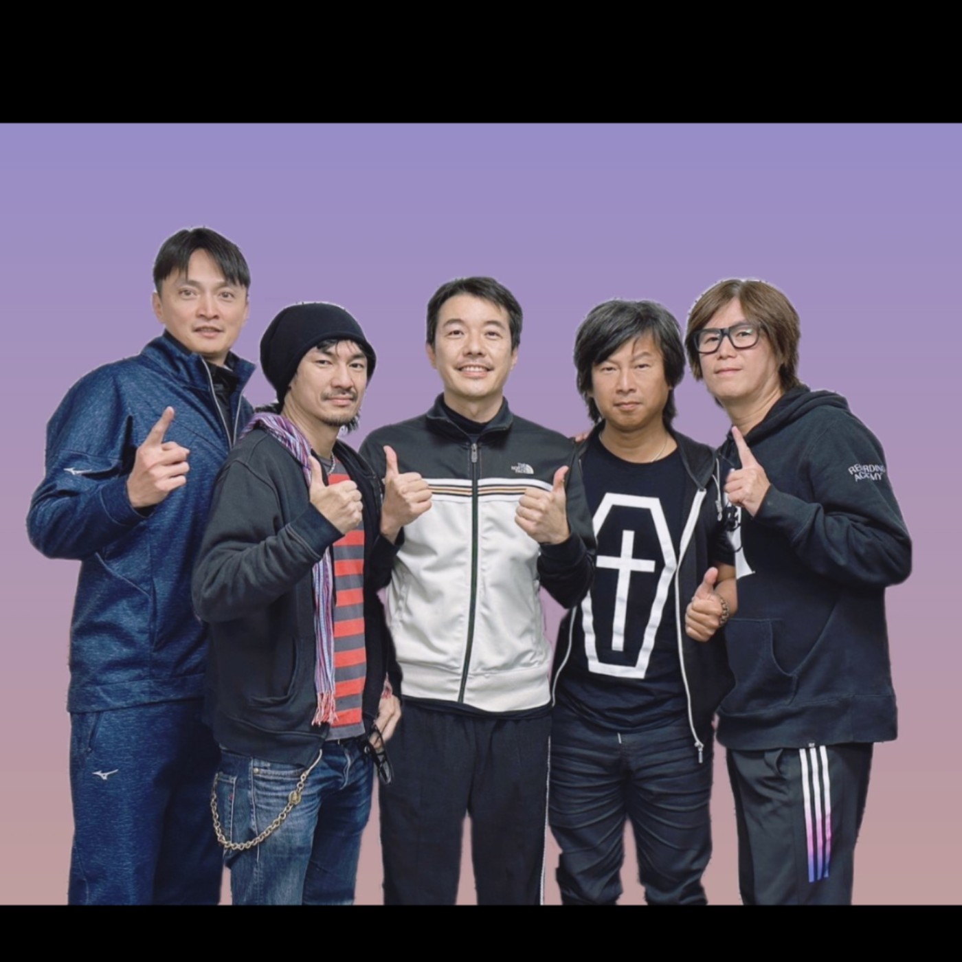 EP22：新春特輯  ft.四分衛 episode artwork