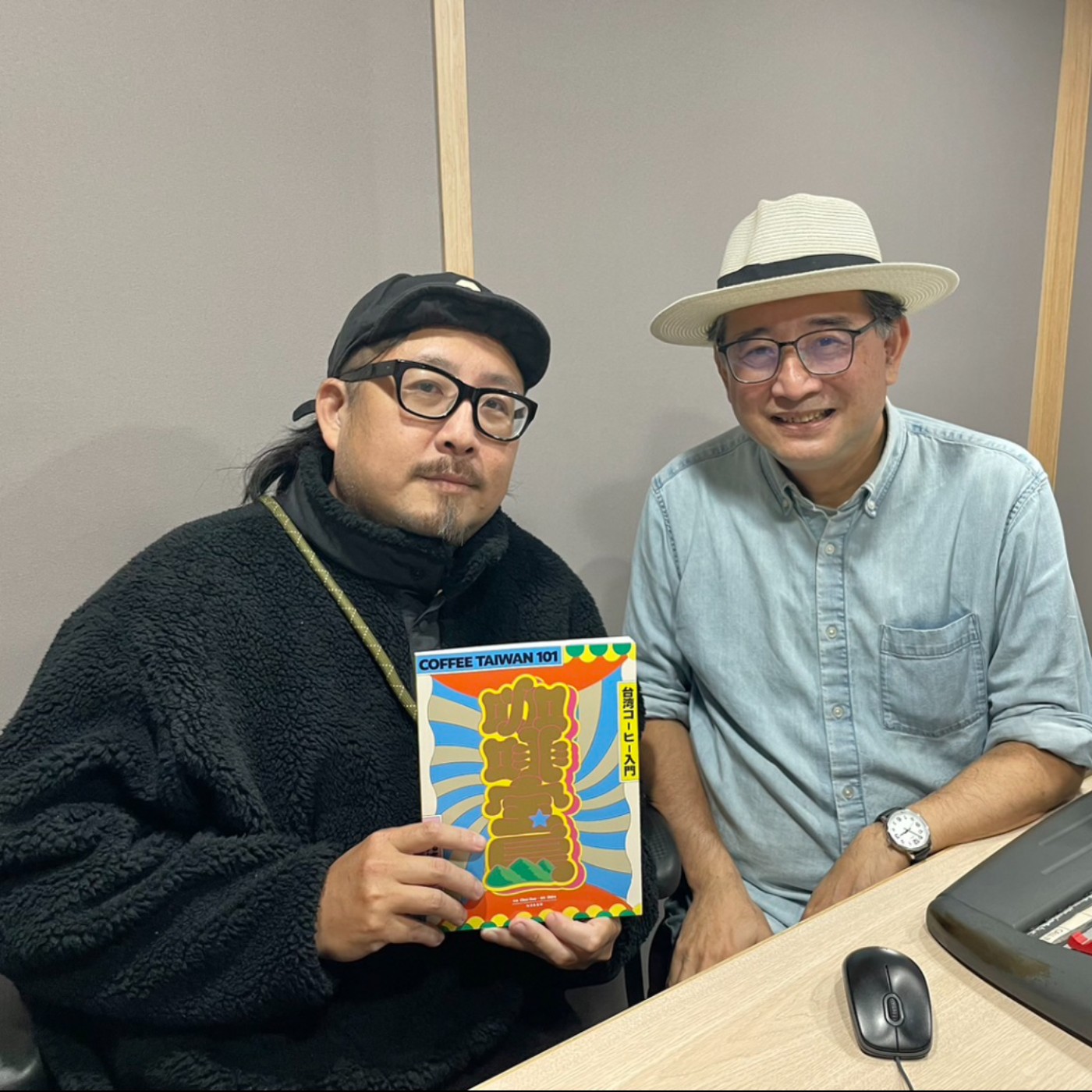 EP168│Chez Kuo episode artwork