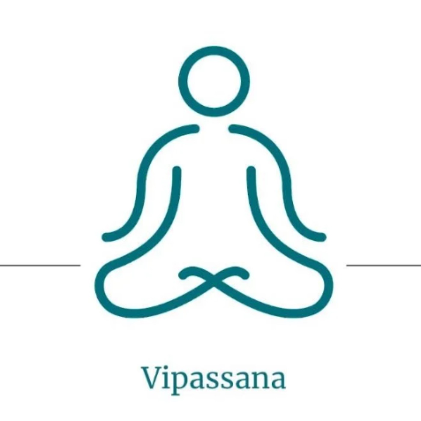 EP 110|Vipassana內觀筆記:磨練土星的靜心Meditation
