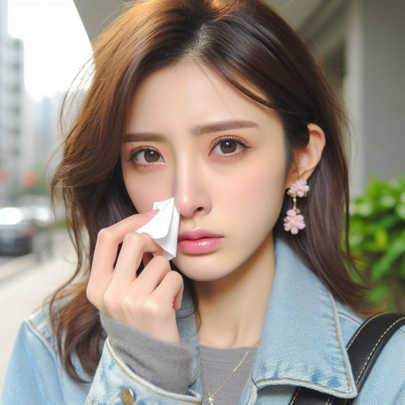 👃 揭開鼻涕倒流的神秘面紗：健康鼻子的關鍵 👃(國語版) episode artwork