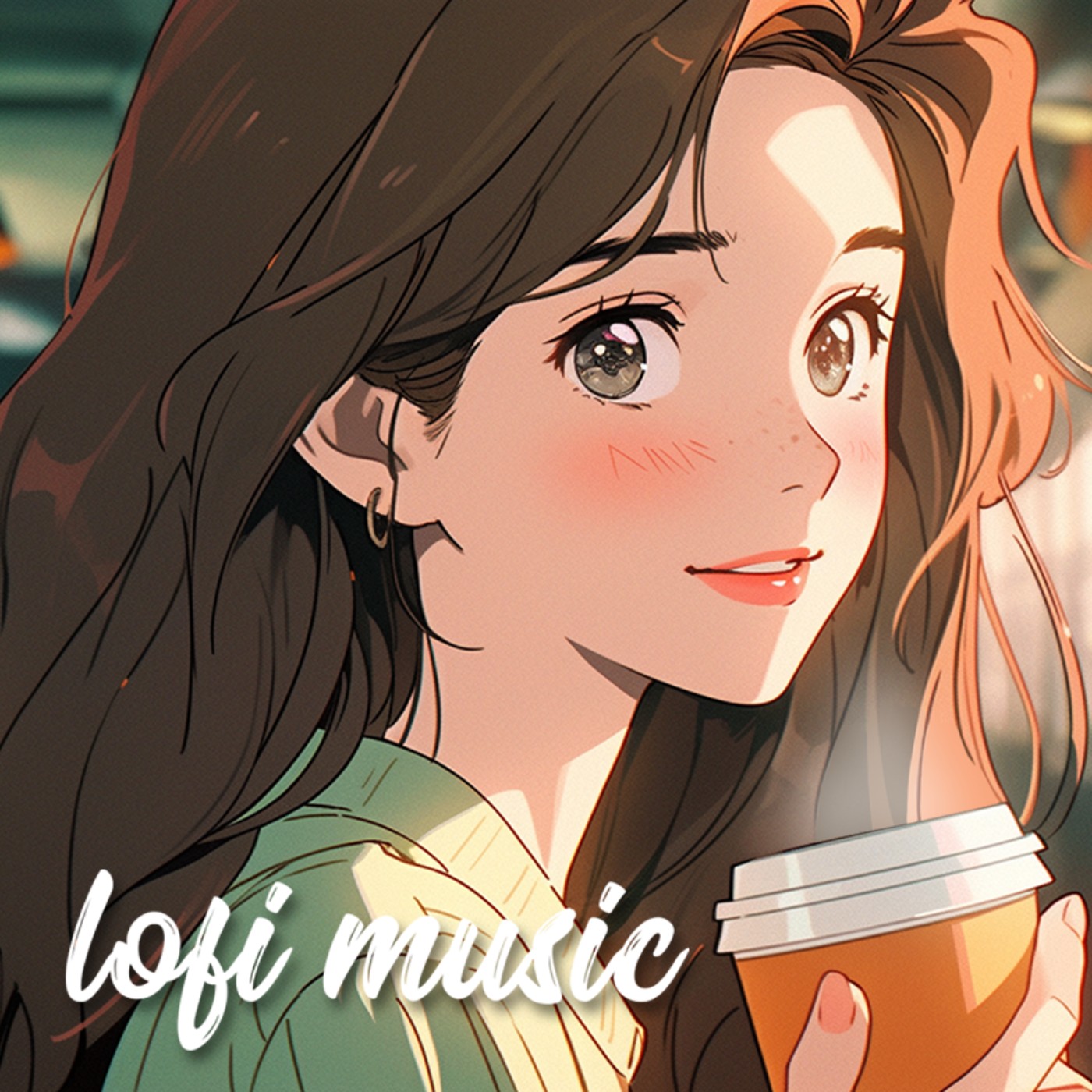 EP02【Lofi Music】Keep you focused Study / Work - Back to work | Relaxing episode artwork