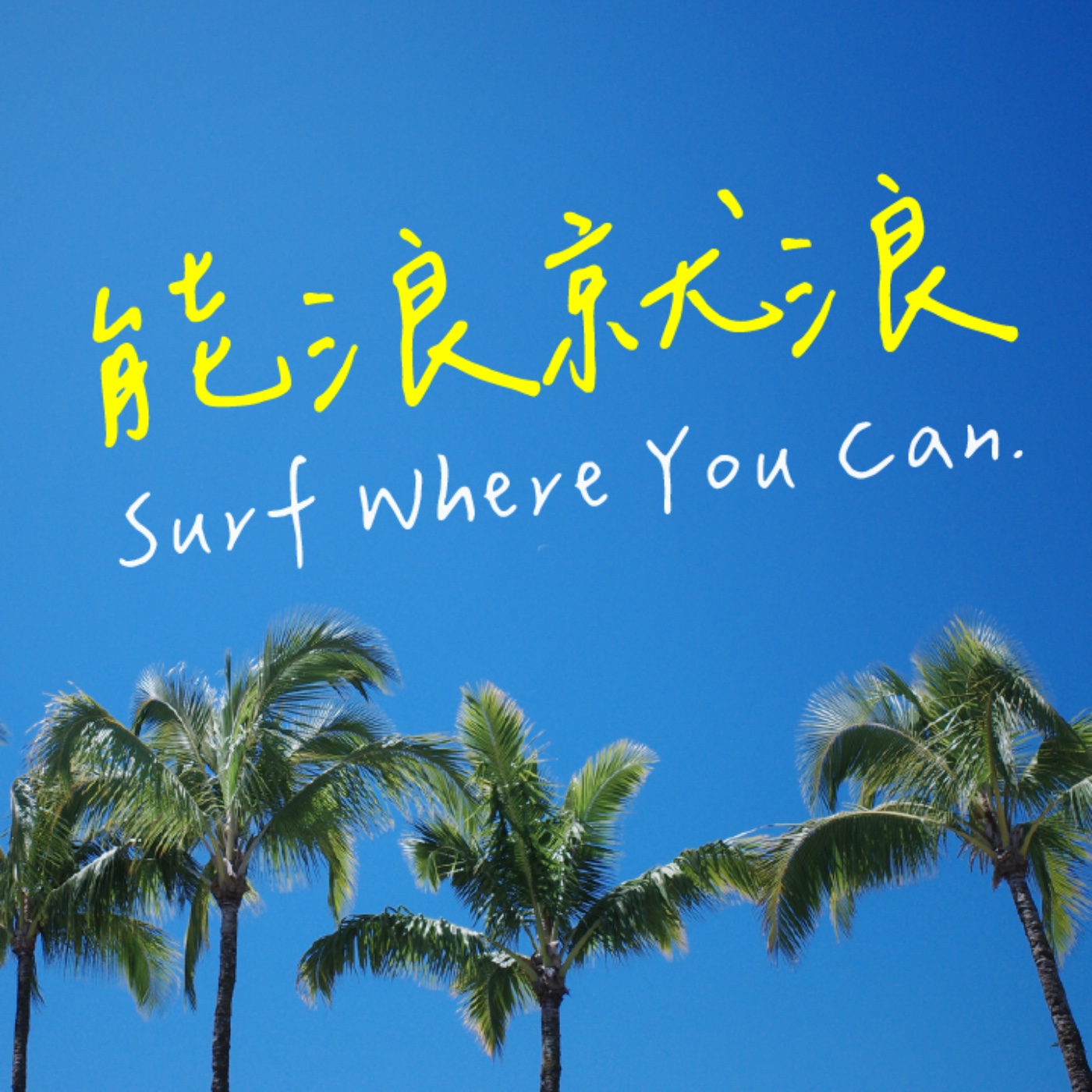 能浪就浪
