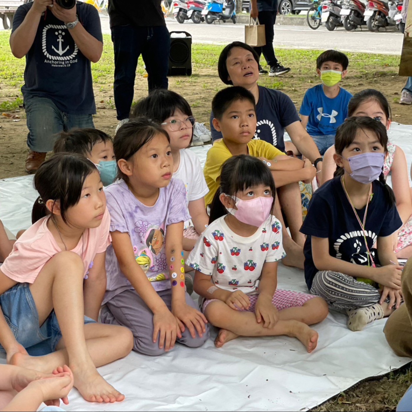 喜樂的關鍵不在於事情多寡，在於我們怎麼想、如何找到依靠的力量。 episode artwork