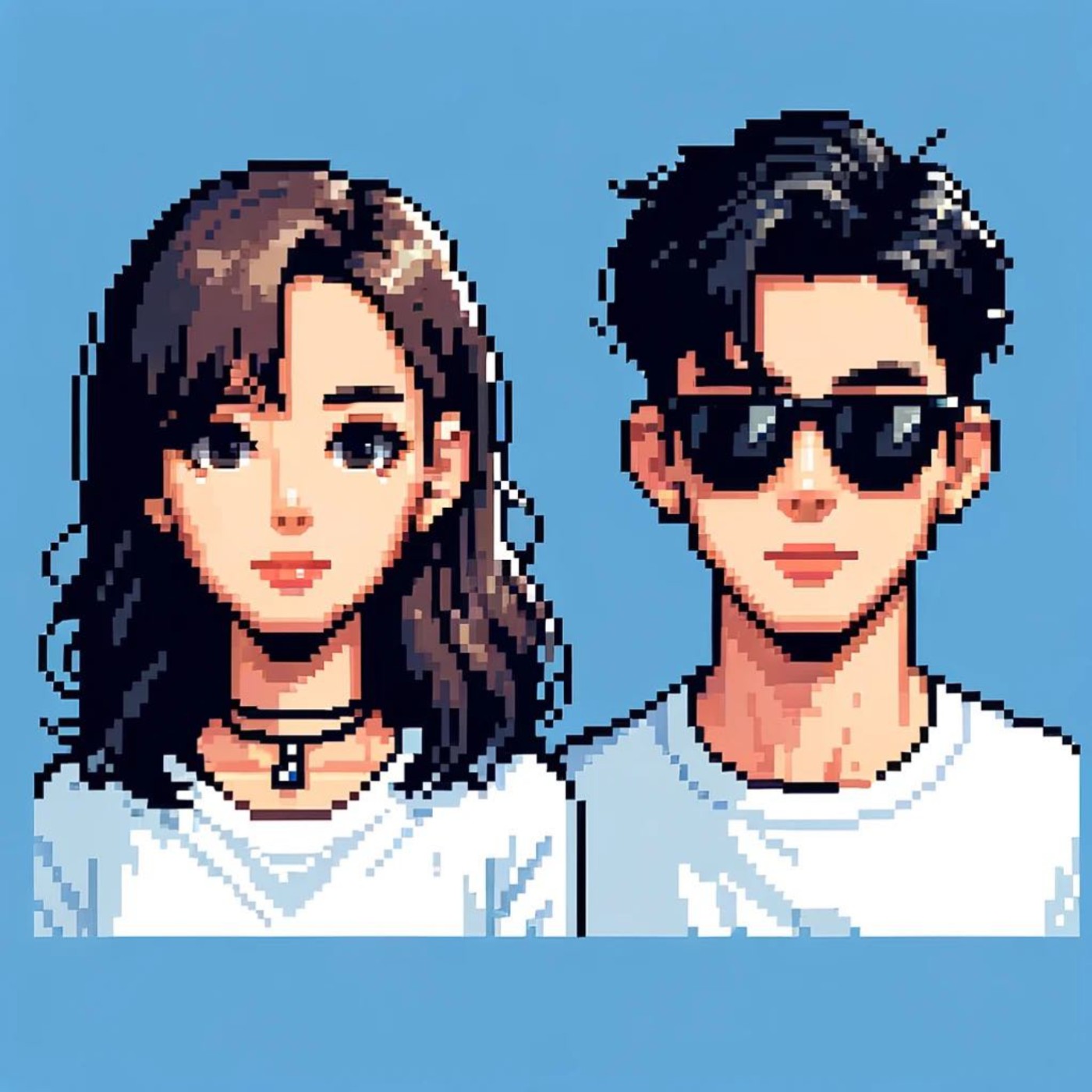 Watersex Yanghua 水性楊花