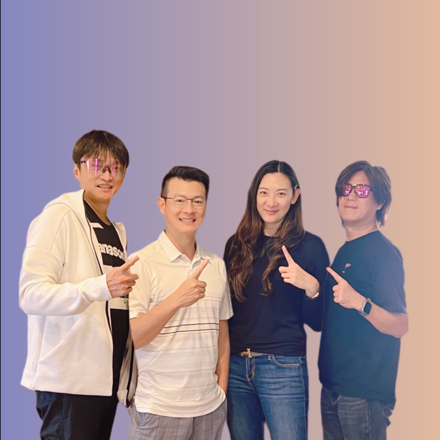 EP23：運動家庭，頭腦簡單、四肢發達的傳統觀念已經不合時宜了⋯⋯ episode artwork
