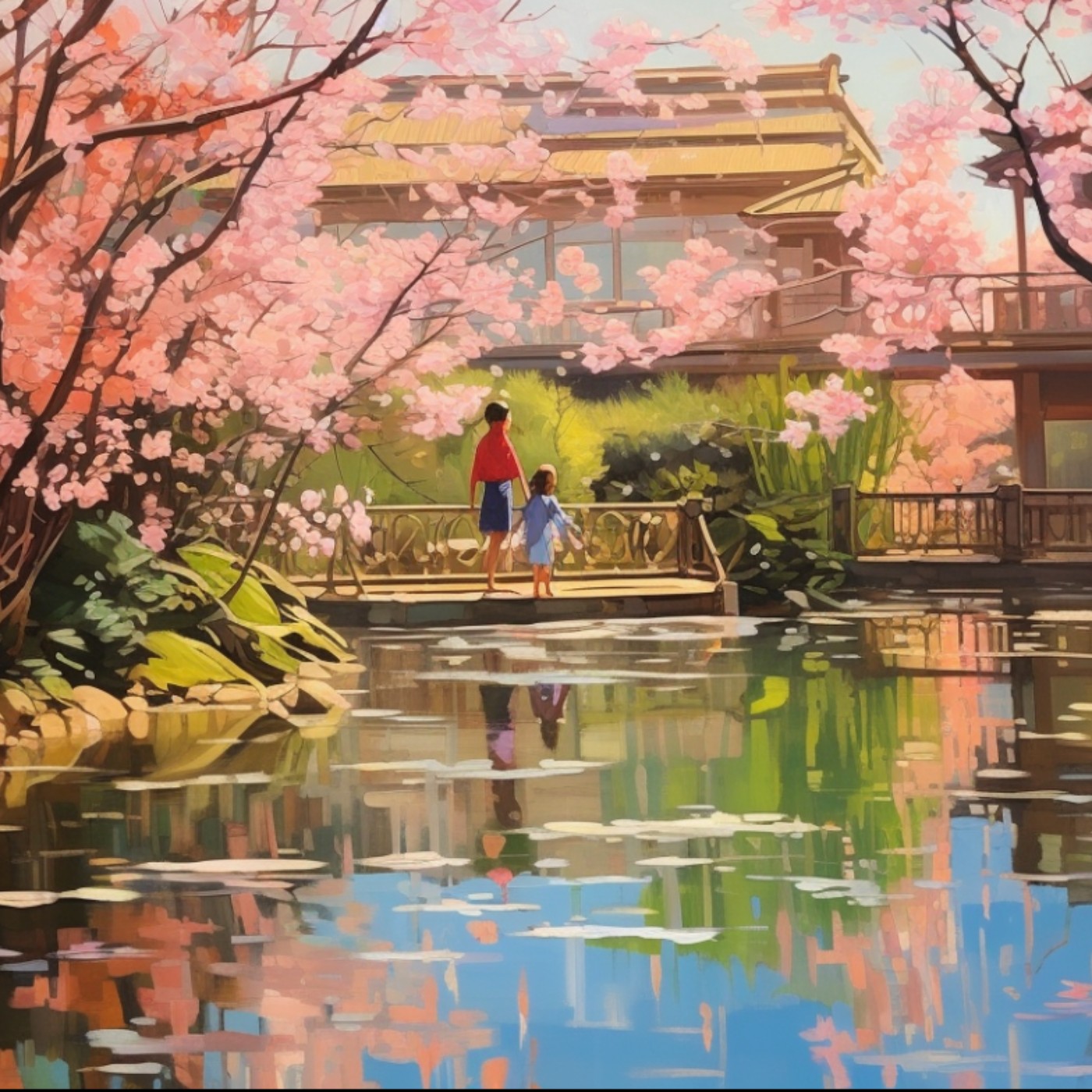 第一百零六期：日本股市重返泡沫時代巔峰 episode artwork