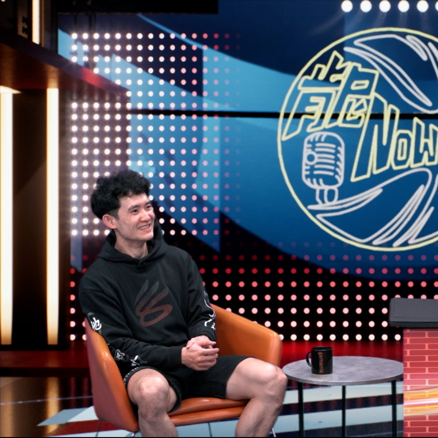 【肯尼NOW星球EP.167】蔣淯安合約年下一步計畫是?對富樫勇樹的評價是這樣!網友大力許願小安跳舞會成功嗎?