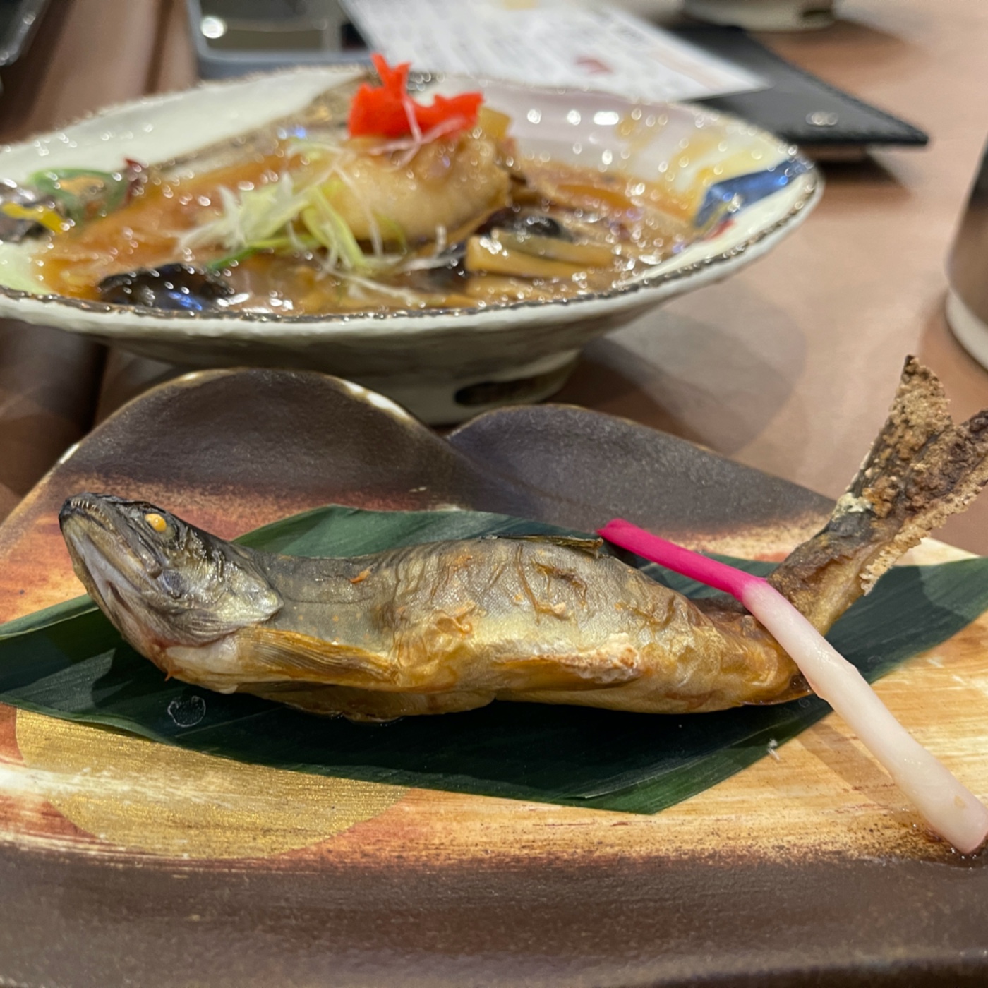 EP136 可食可用的流湯植物 /日本媽媽的臺菜物語 episode artwork
